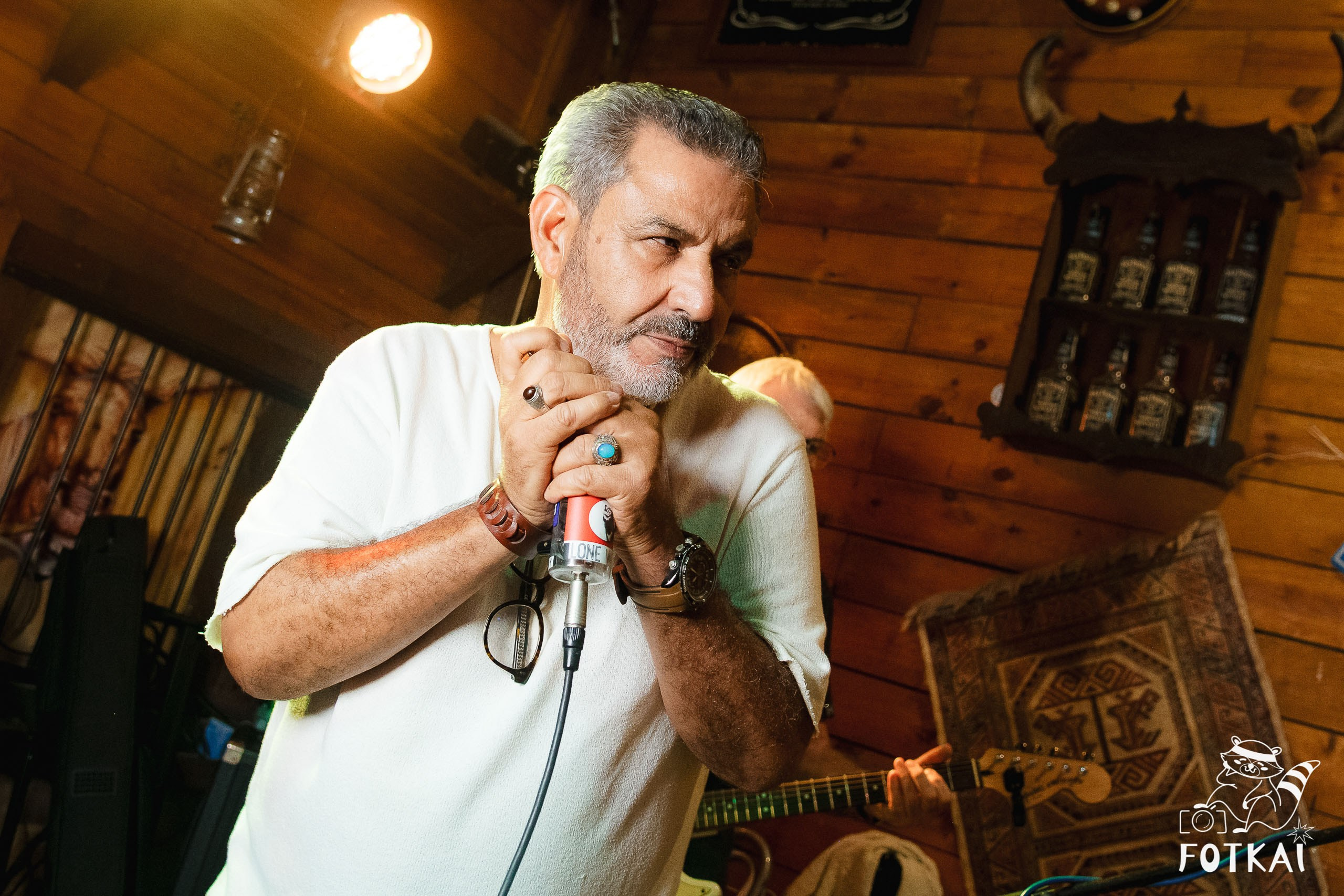 El Paso Rock Bar Torrevieja: Reportaje fotográfico 29.08.25 | FOTKAI