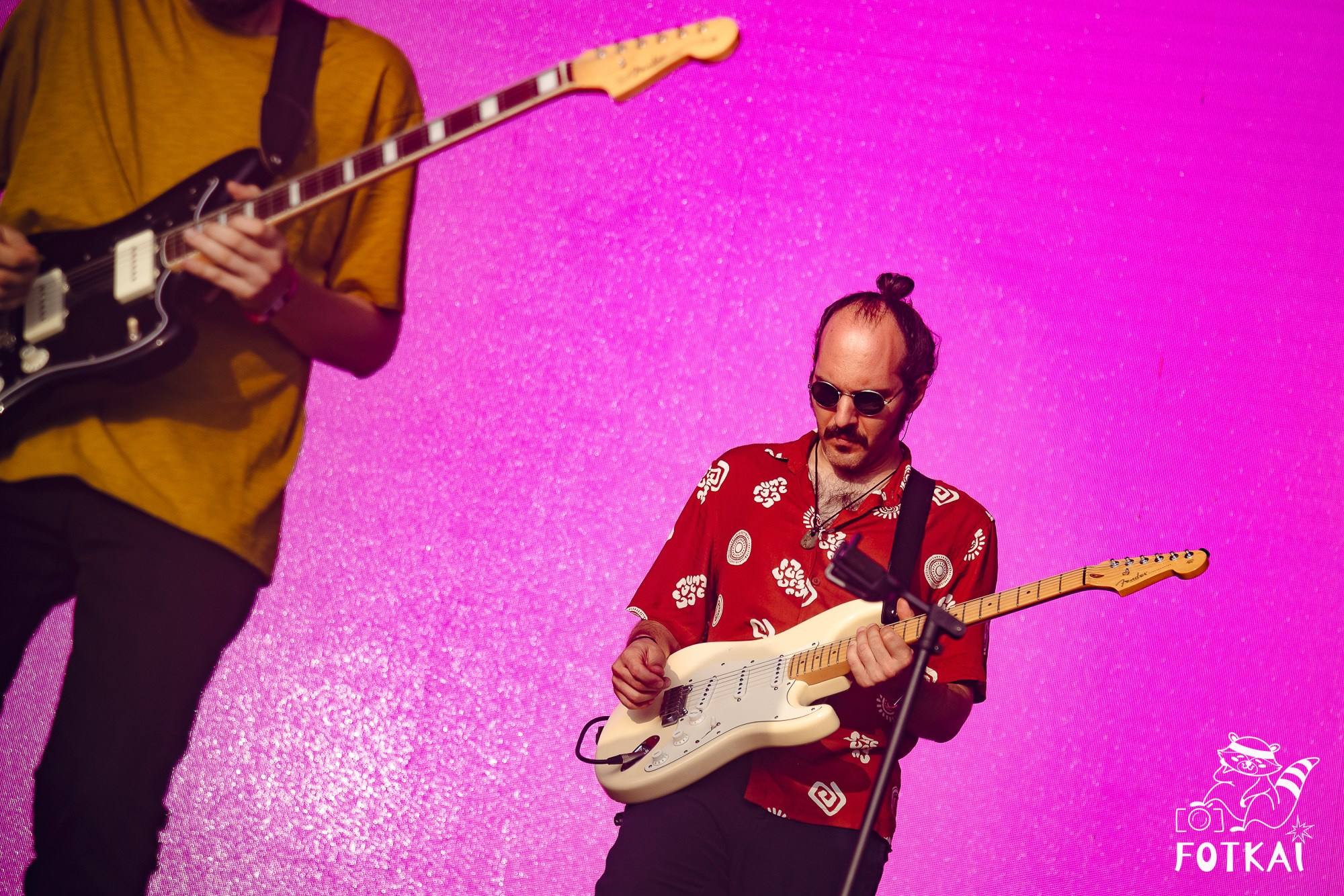 Low Festival 2026 — Full Concert Photo Report from the Opening Night in Torrevieja | FOTKAI