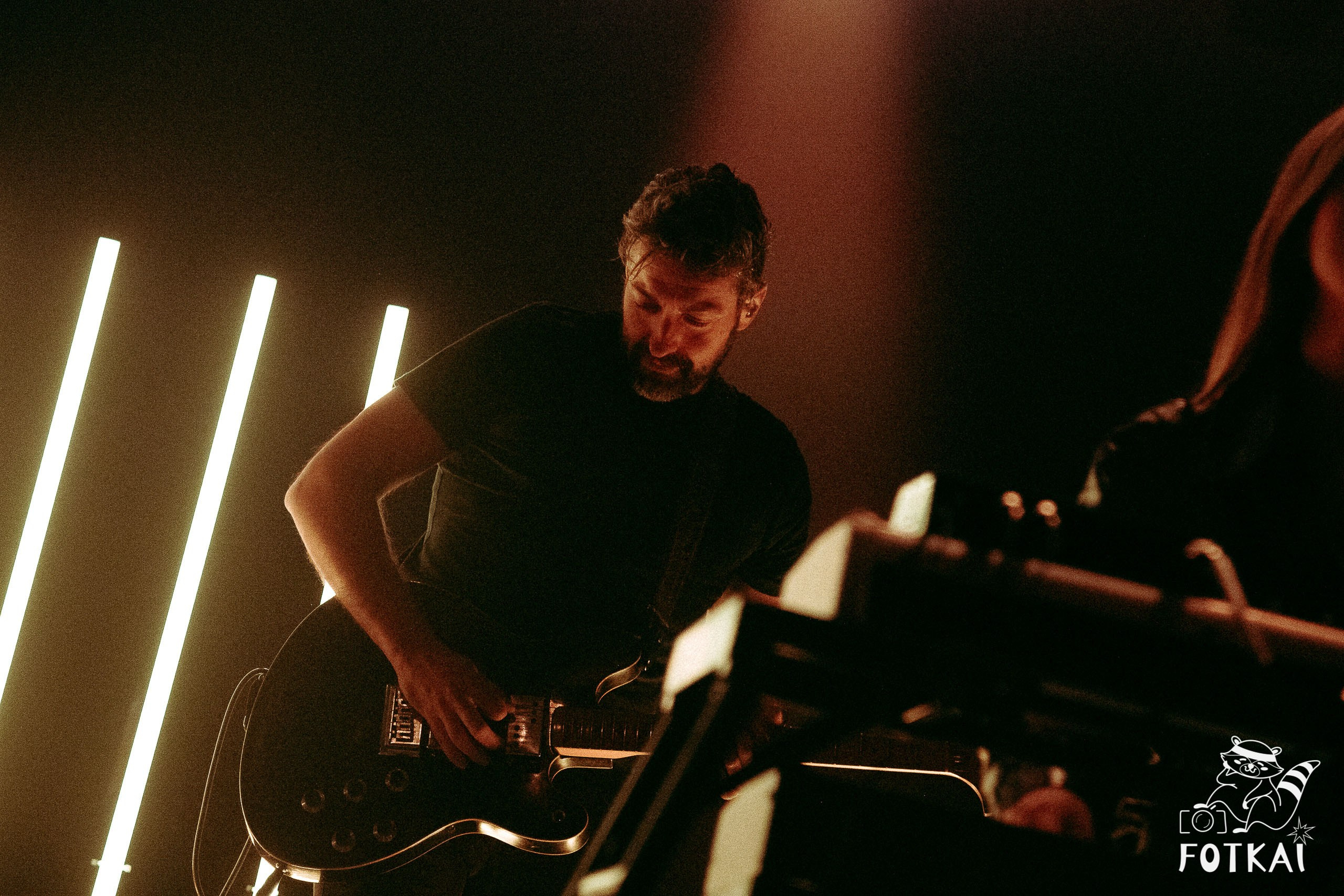 Rufus T. Firefly en Alicante | Sala Baltimore Live (Marmarela) | Fotos del concierto | FOTKAI