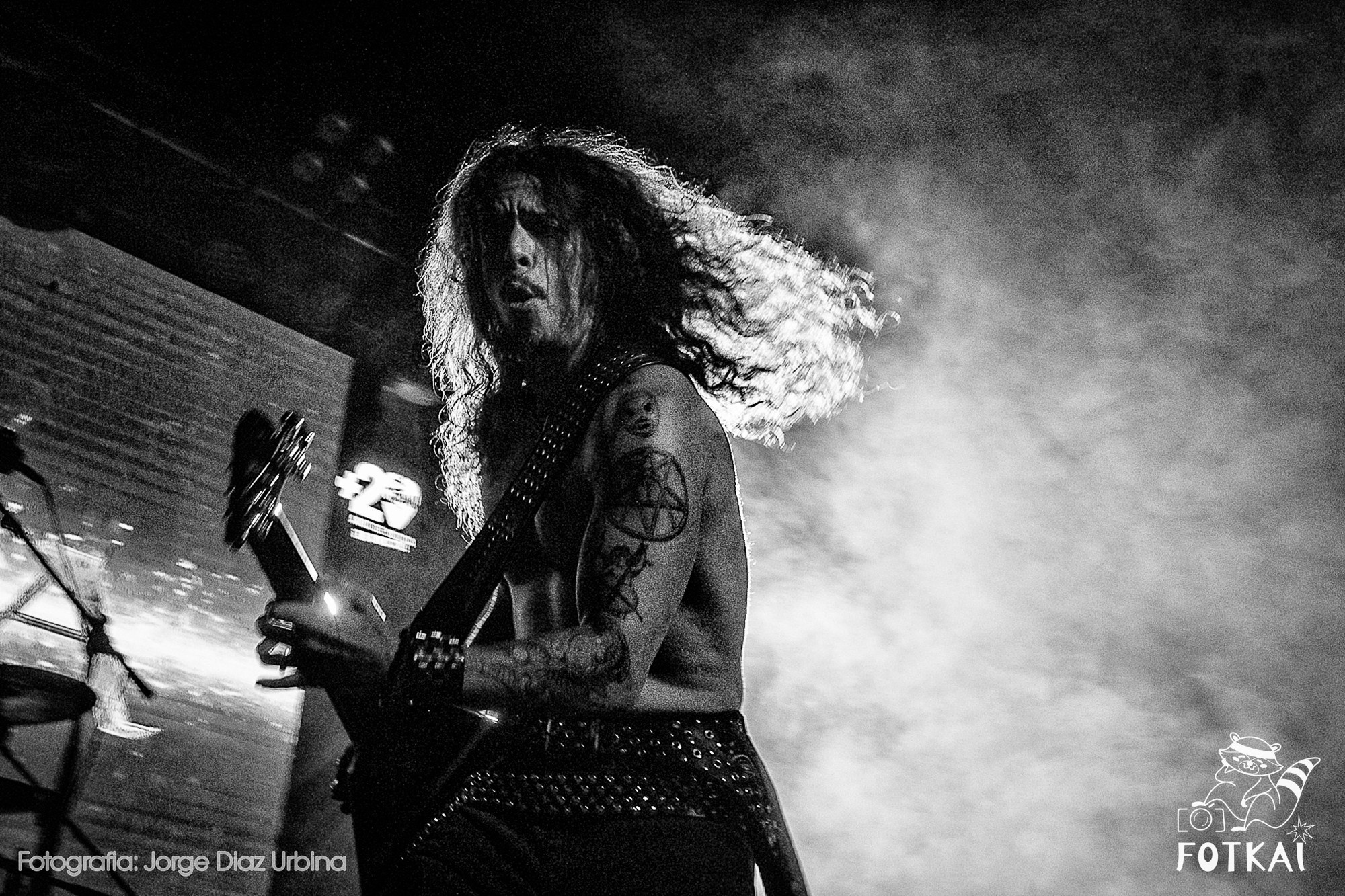 Saratoga Live at Es Gremi Mallorca — Concert Photos, En Estado Puro Tour 2026 | FOTKAI