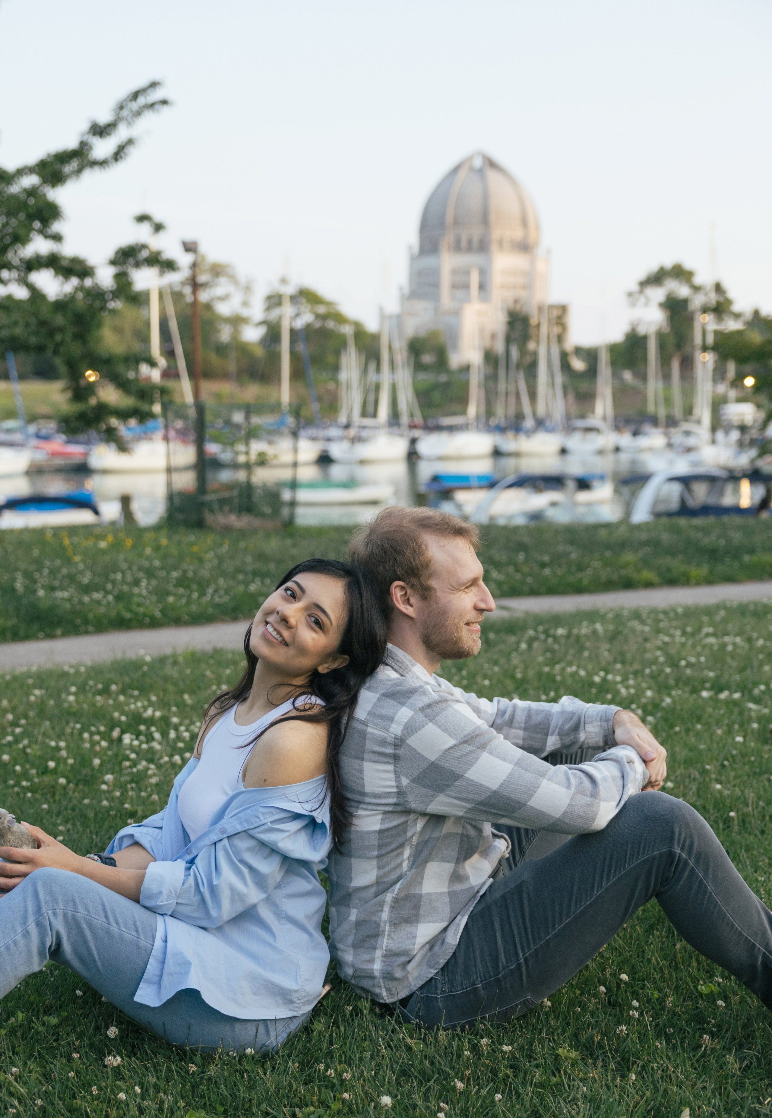 Dominique & Mathew. Family Lifestyle Photography