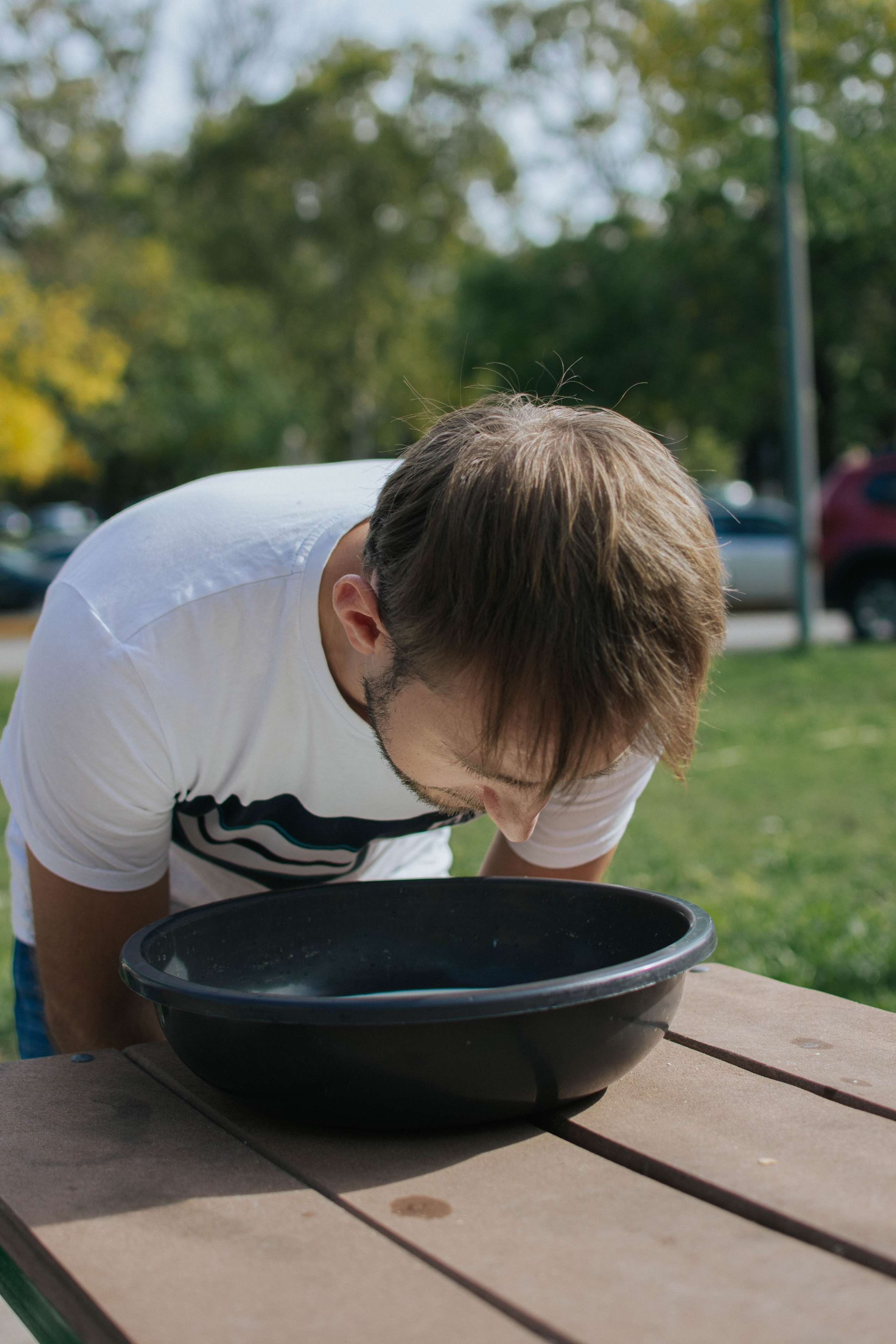 Tatars. Reportage shooting. Buenos Aires. Photographer @elmirkami in the city of Buenos Aires