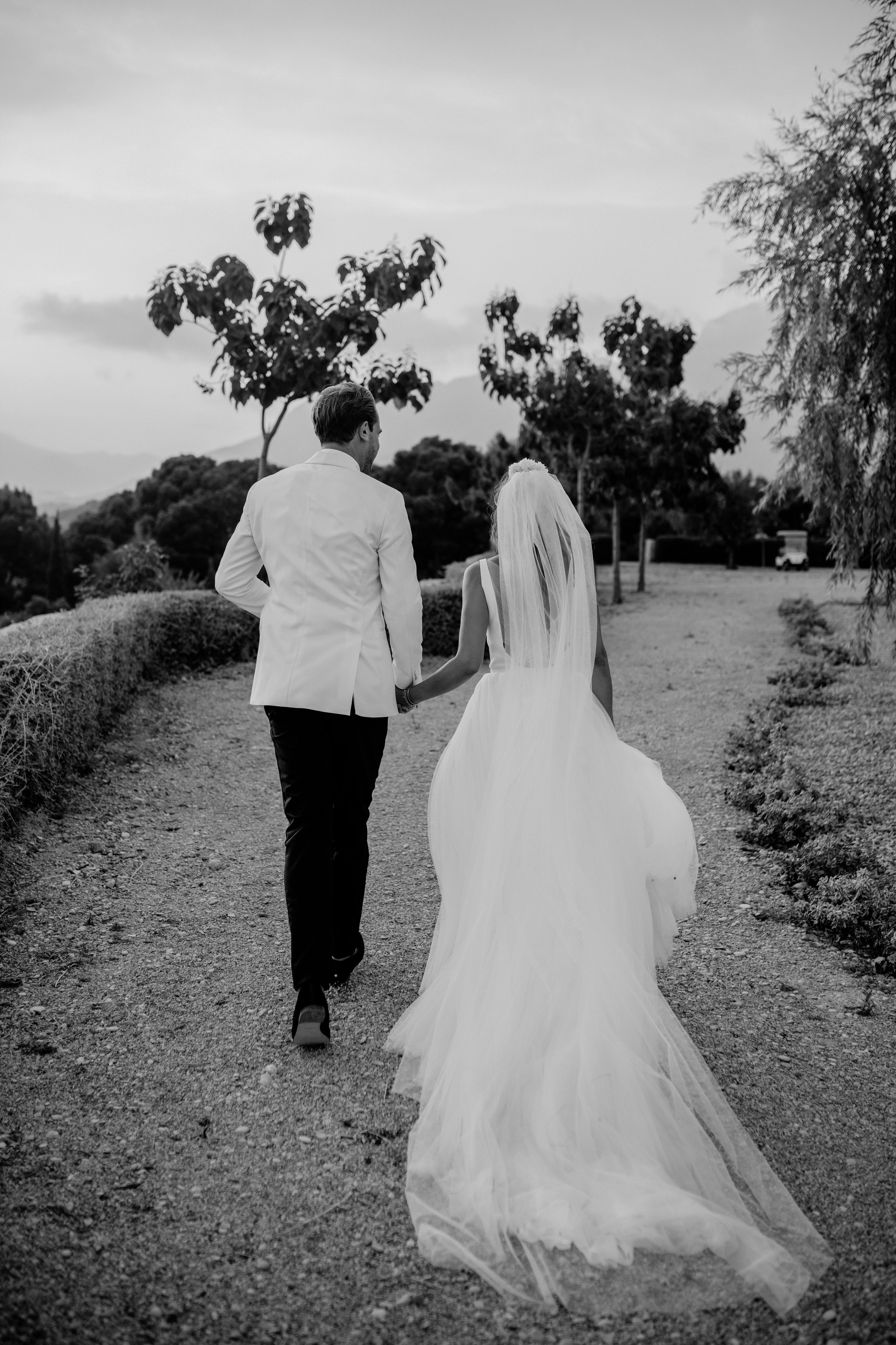 Alicia & Marc (Finca Marques de Montemolar)