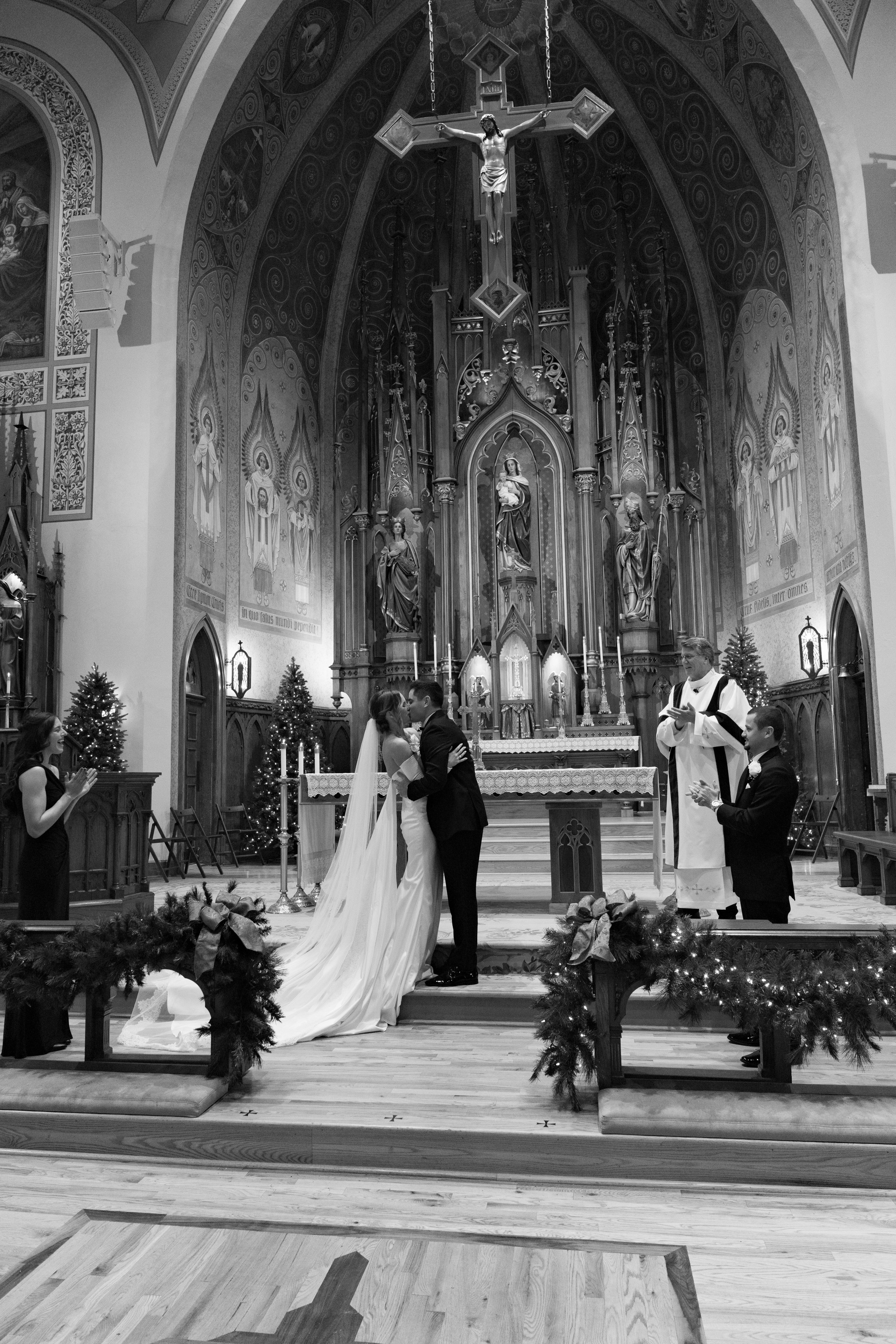 Jack and Maggie. Anna Krasnova Wedding photographer