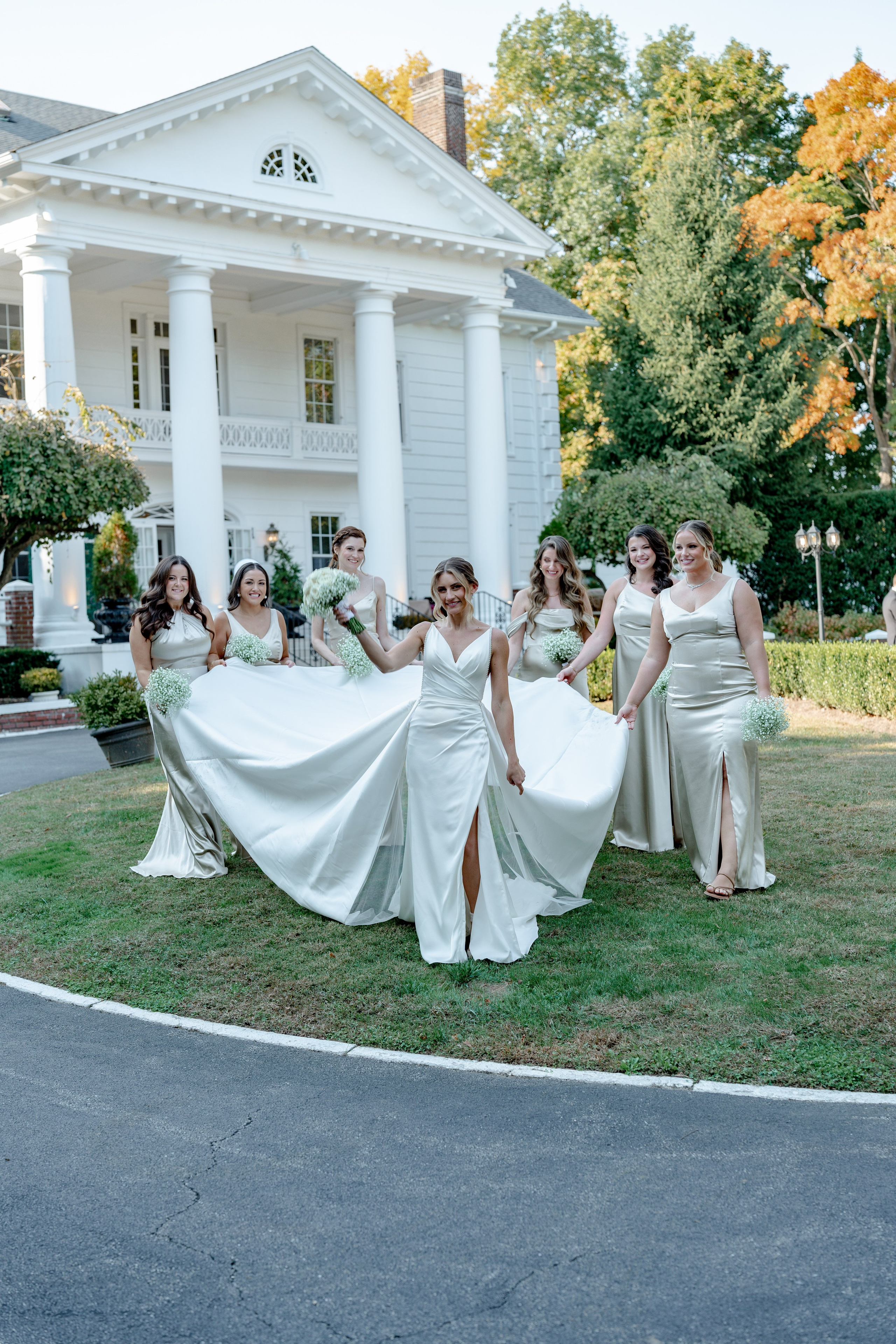 Caroline & Joh wedding day. Anna Krasnova Wedding photographer