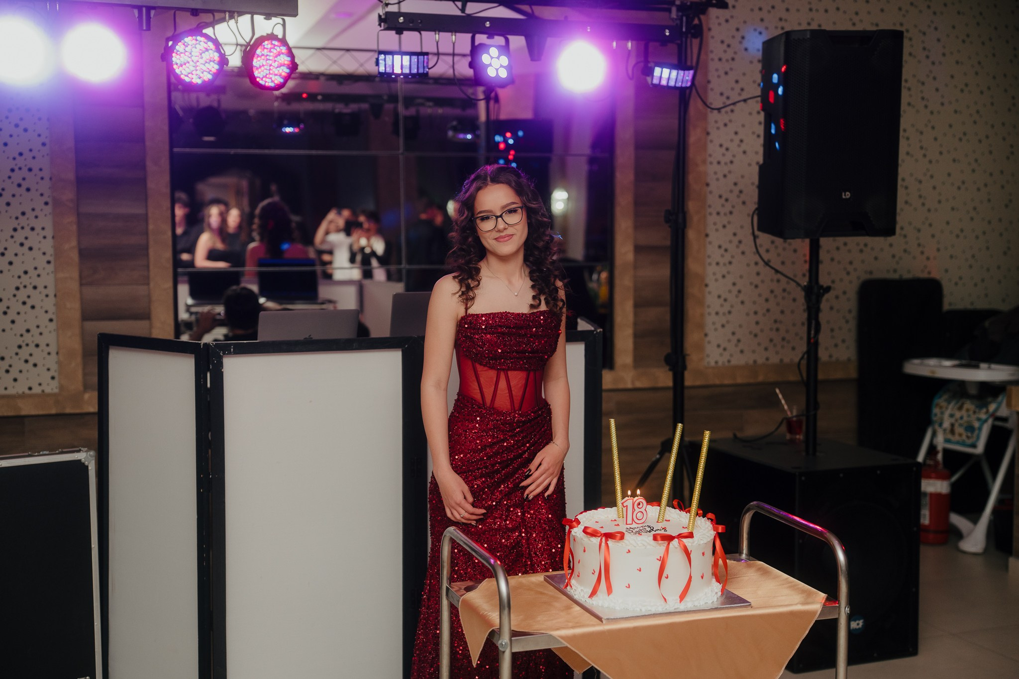 Karina. Visuals of Theodor — Wedding Photographer