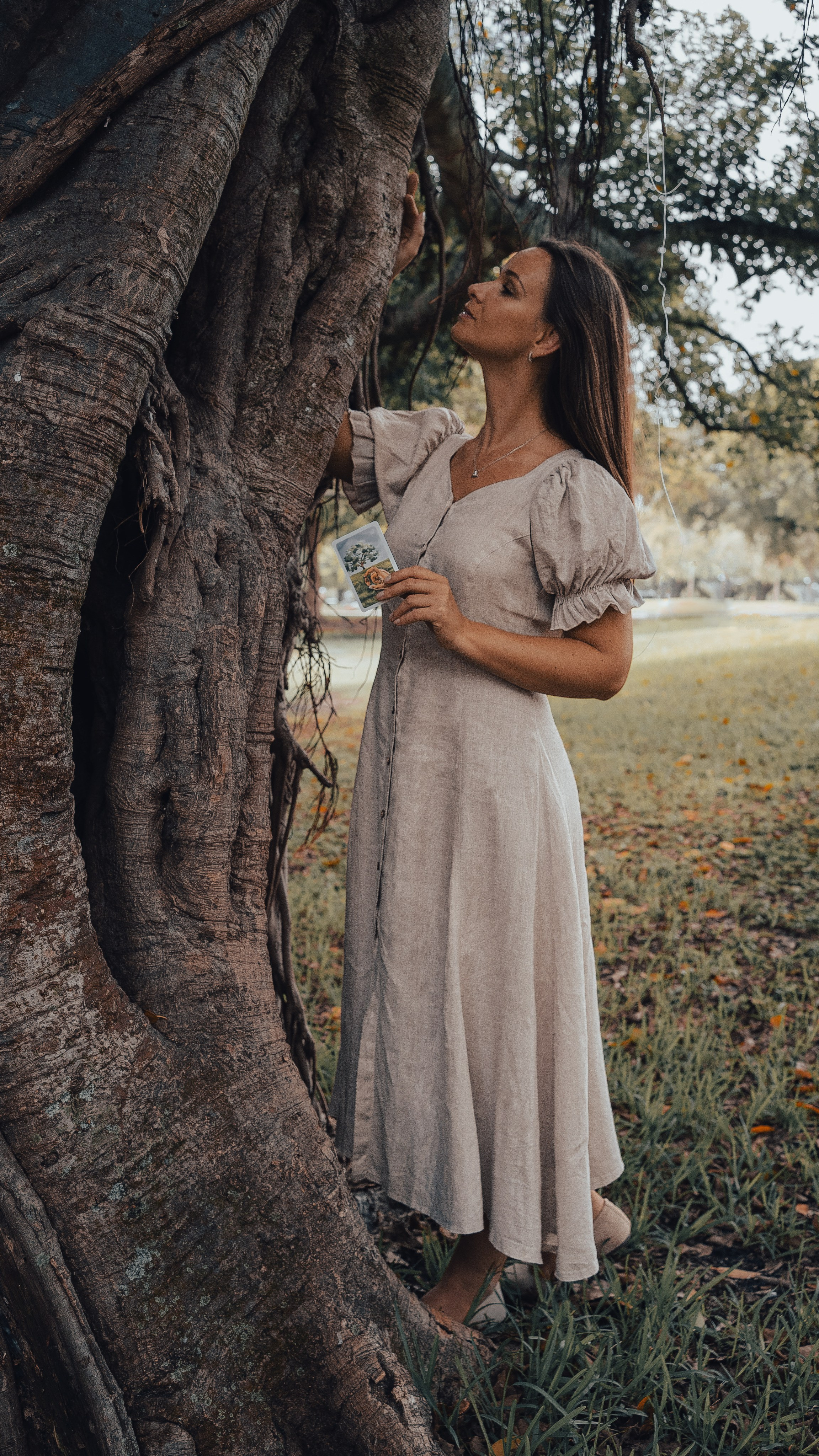 Personal. Tatiana Ketova