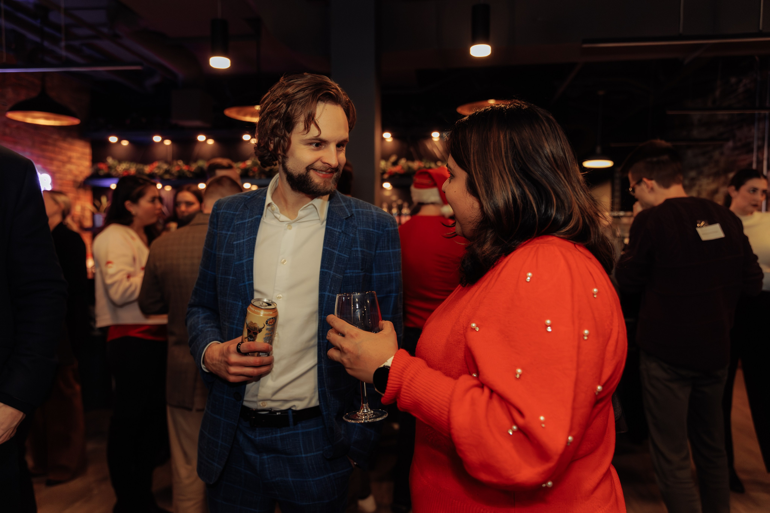 Tech Event Photography Calgary