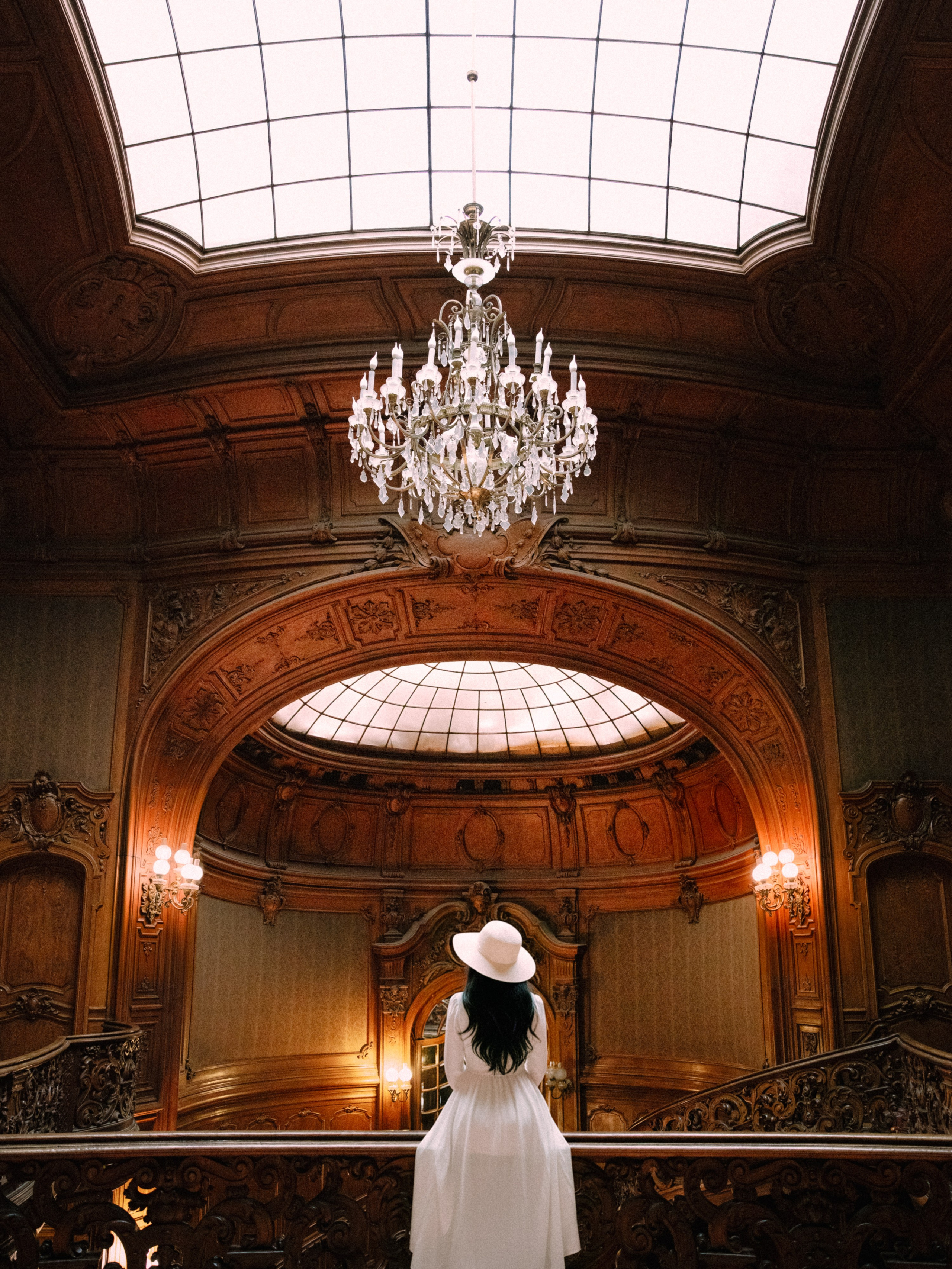 Photos of people by Maximus Mazar