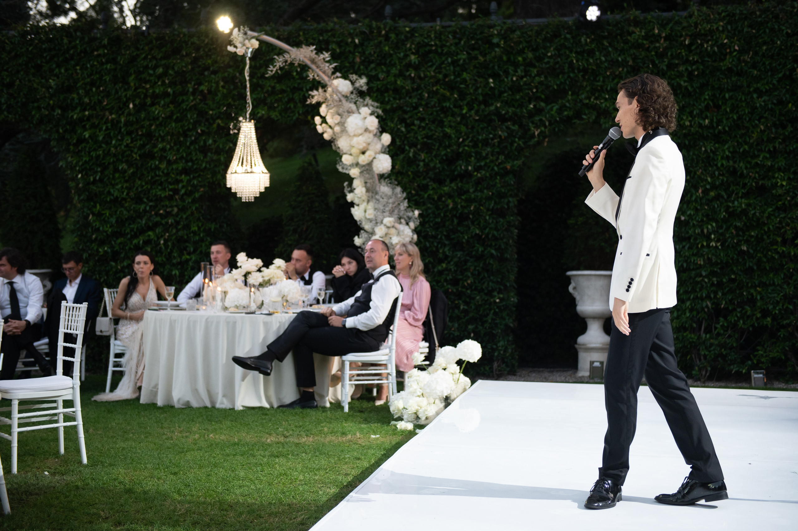 Andry & Kristina. Wedding photographer in Spain