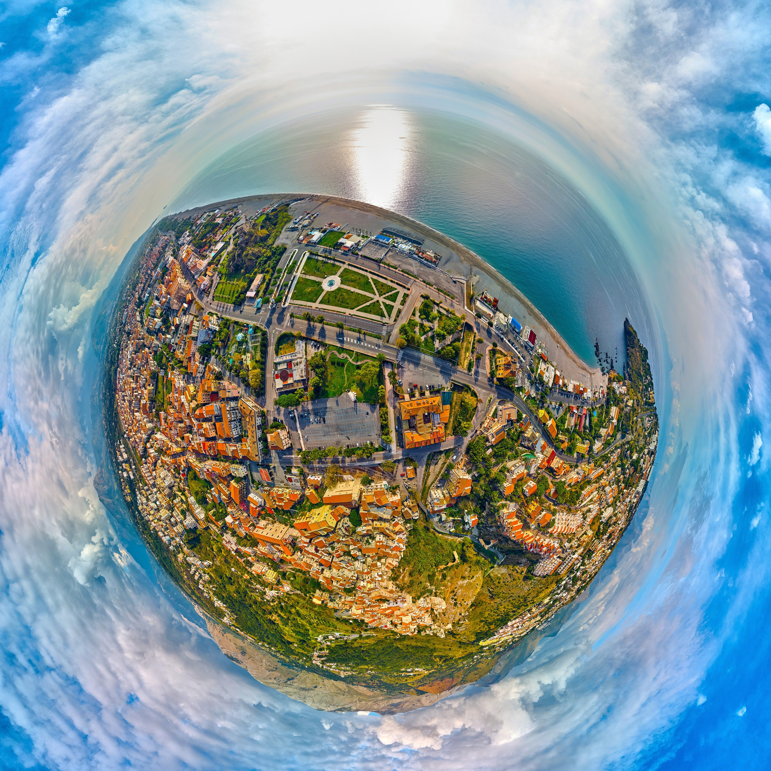 Bella Calabria. Андрей Шипилов — Фотография & Видеография