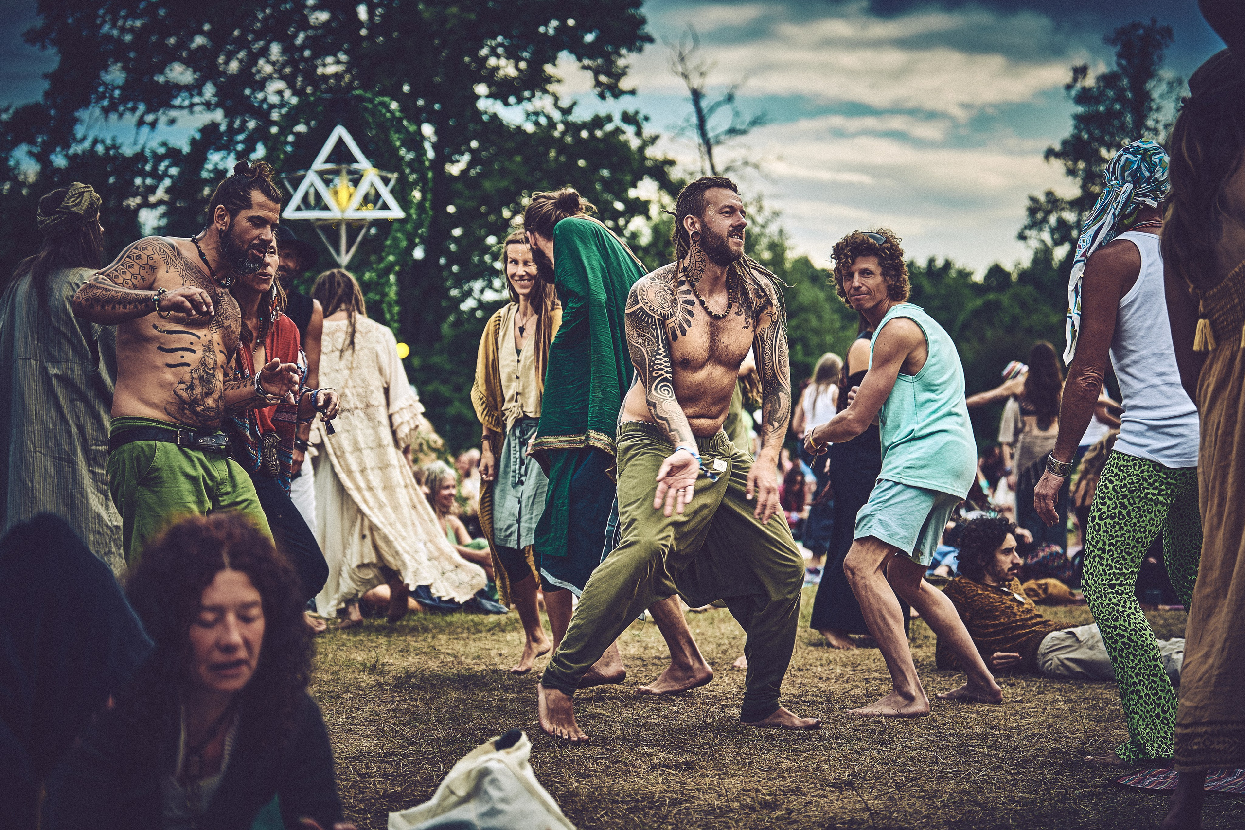 Dreamersland-2025. Andriej Szypilow — Photography & Videography