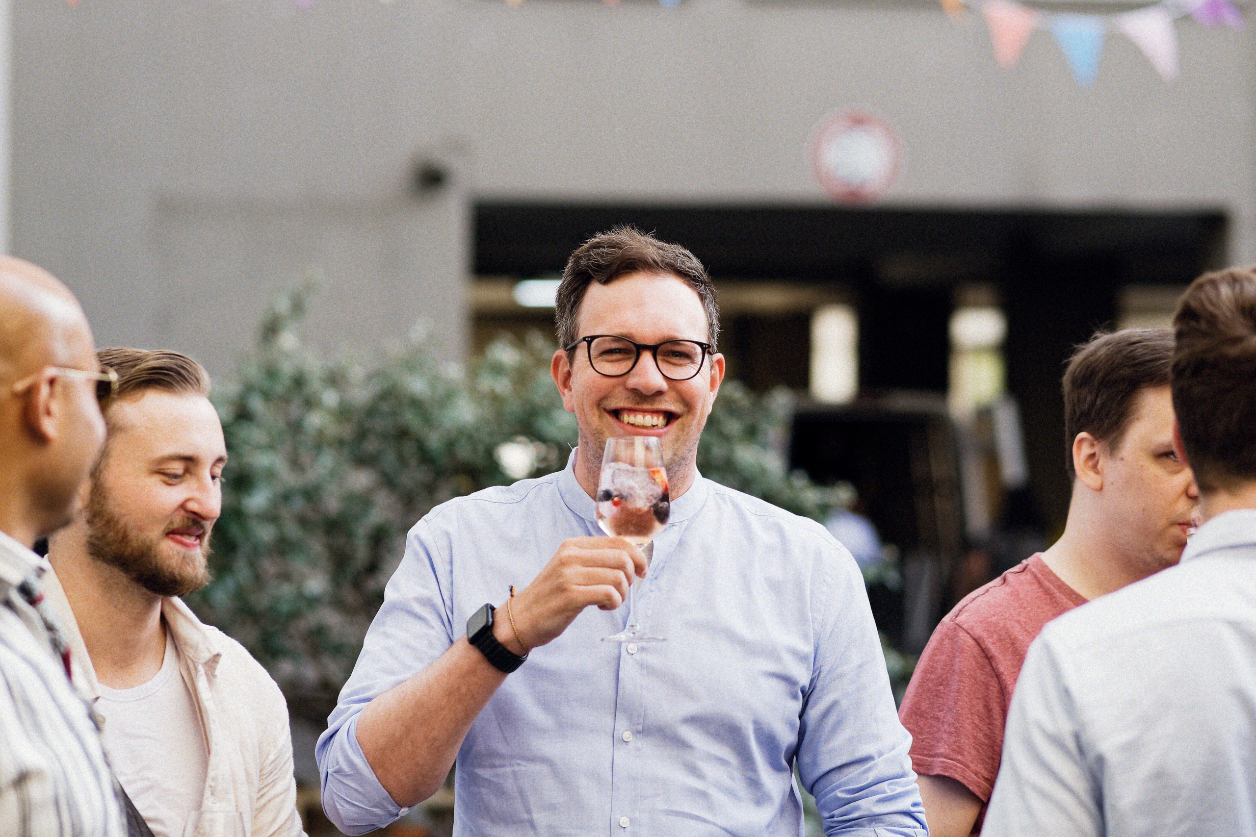 Events. Daniel Teplow — Portrait & Event Photographer in Berlin