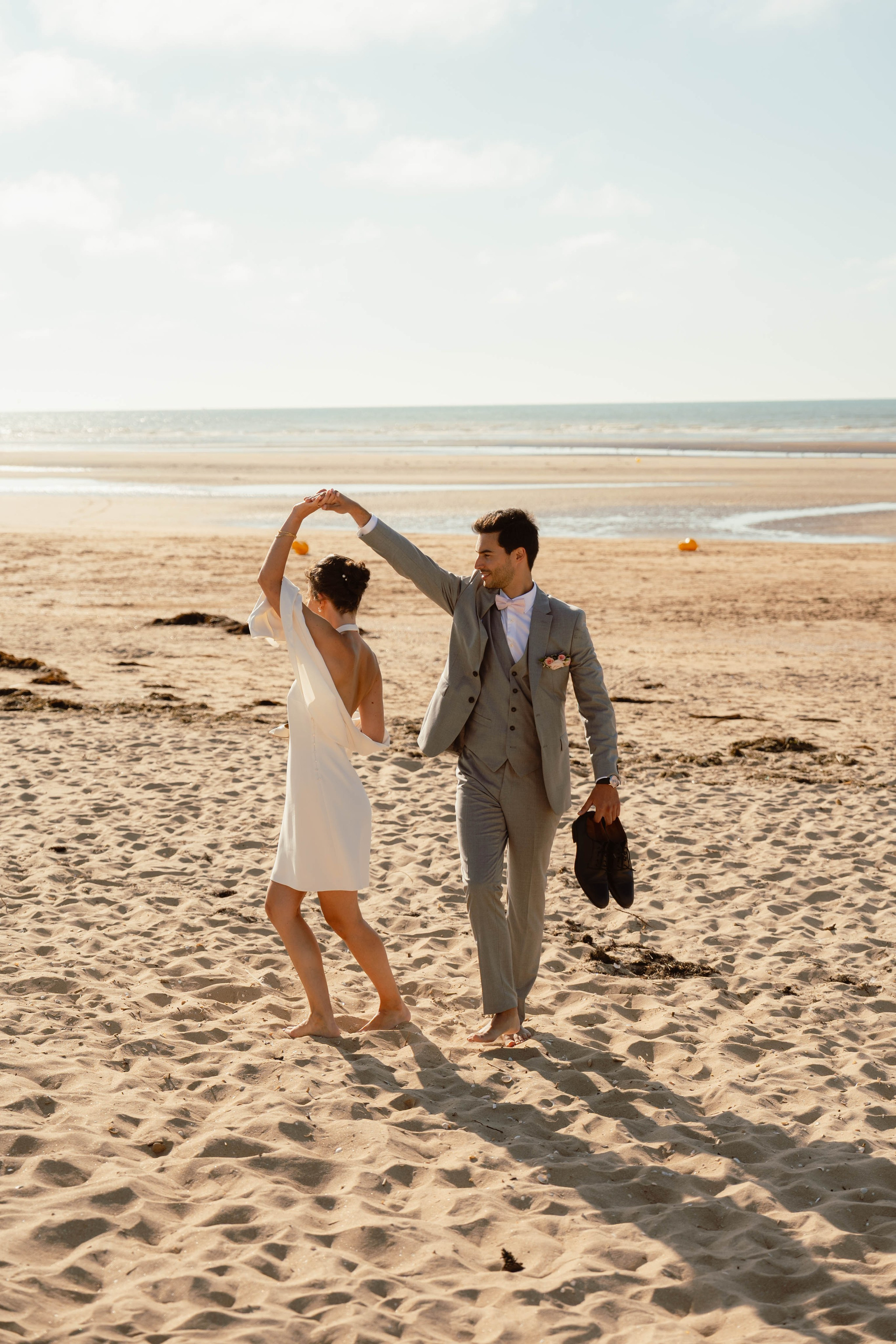 Alexia & Maxence. Weeding photographer / event / portrait