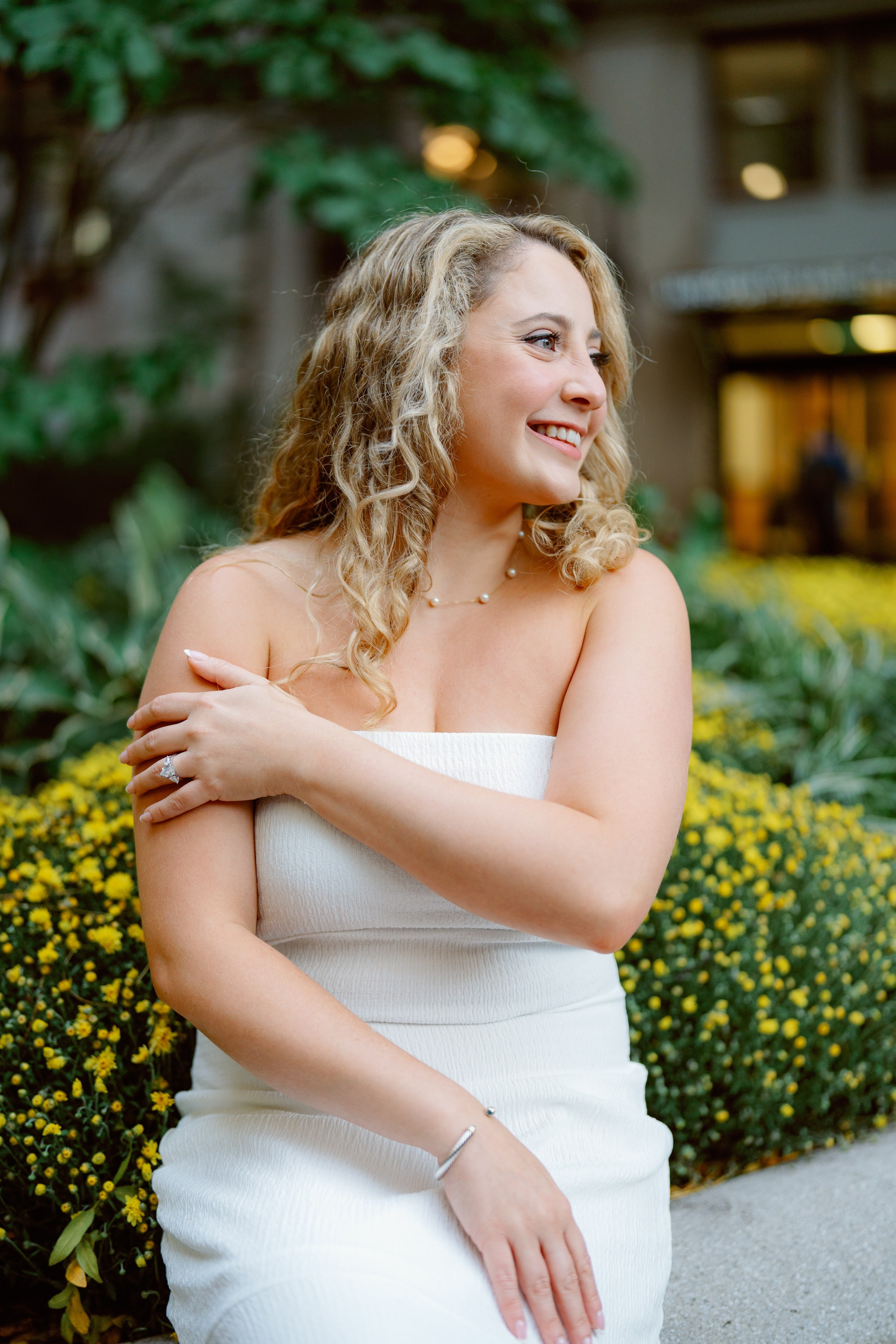 Heather and Mike. Wedding photographer and videographer New York | New Jersey