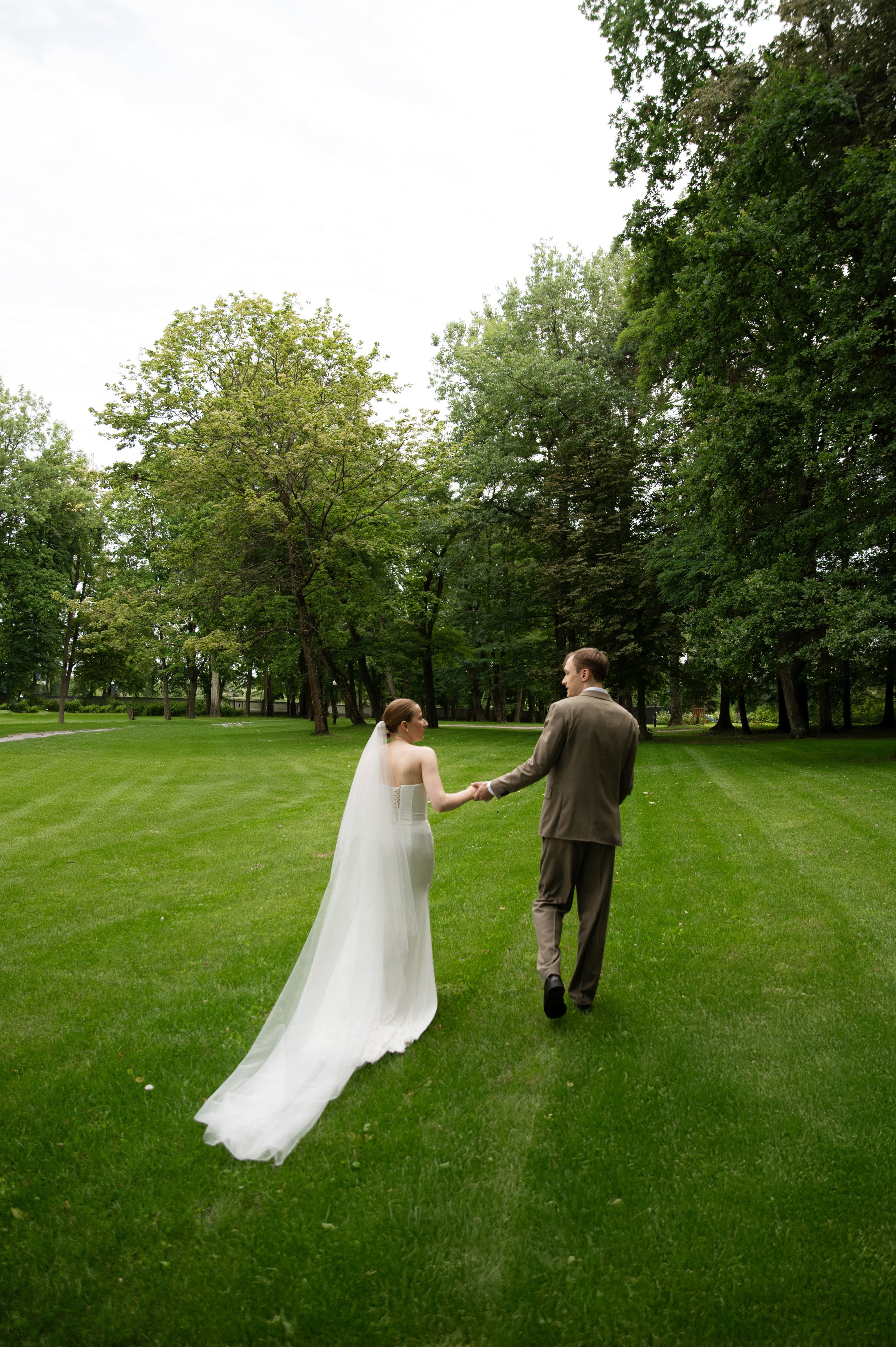 Ekaterina i Vadim. Свадебный фотограф Виктория Санюк
