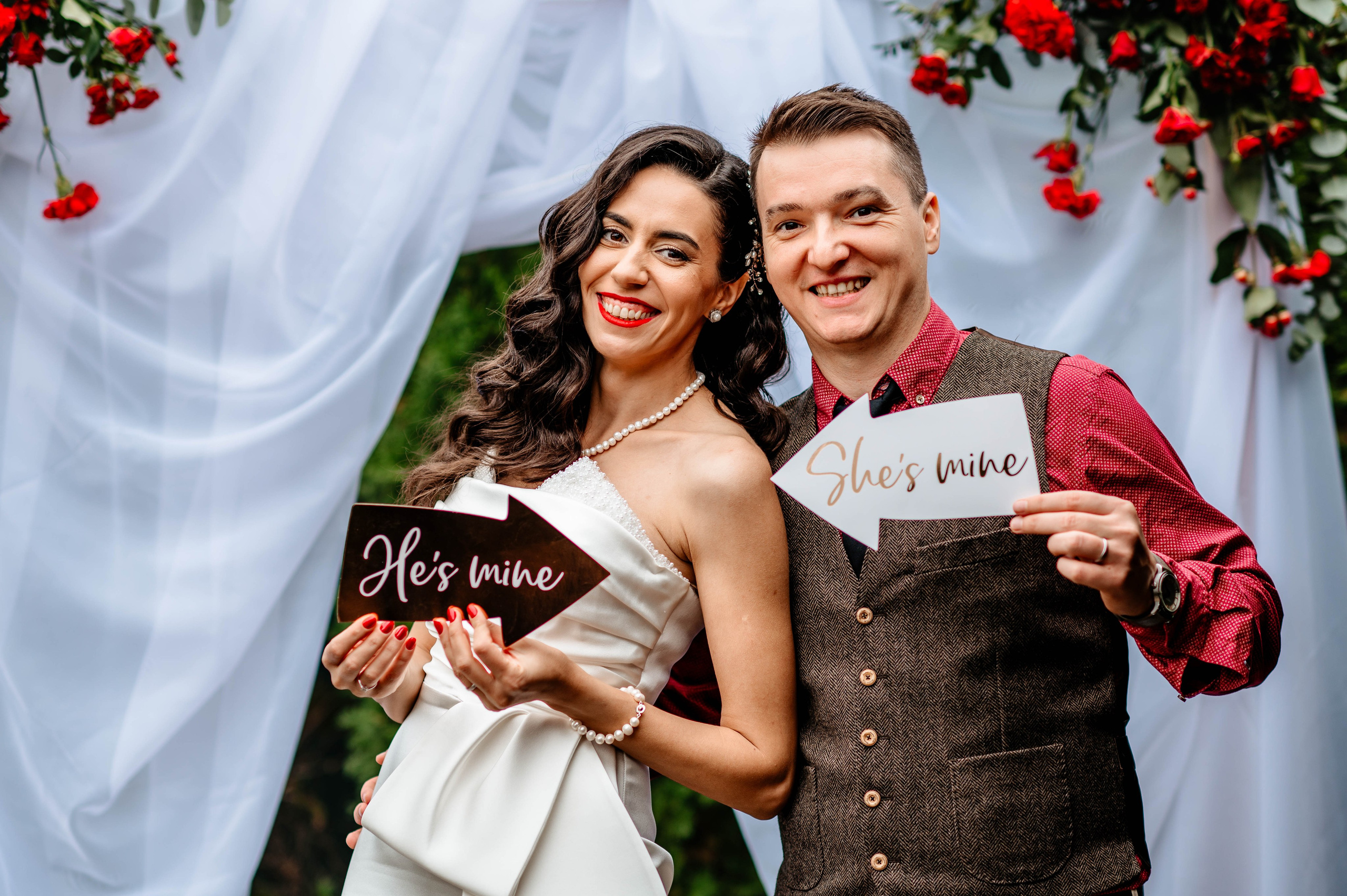 Radu Rahovan Fotograf de nuntǎ Cluj - cununie civilǎ