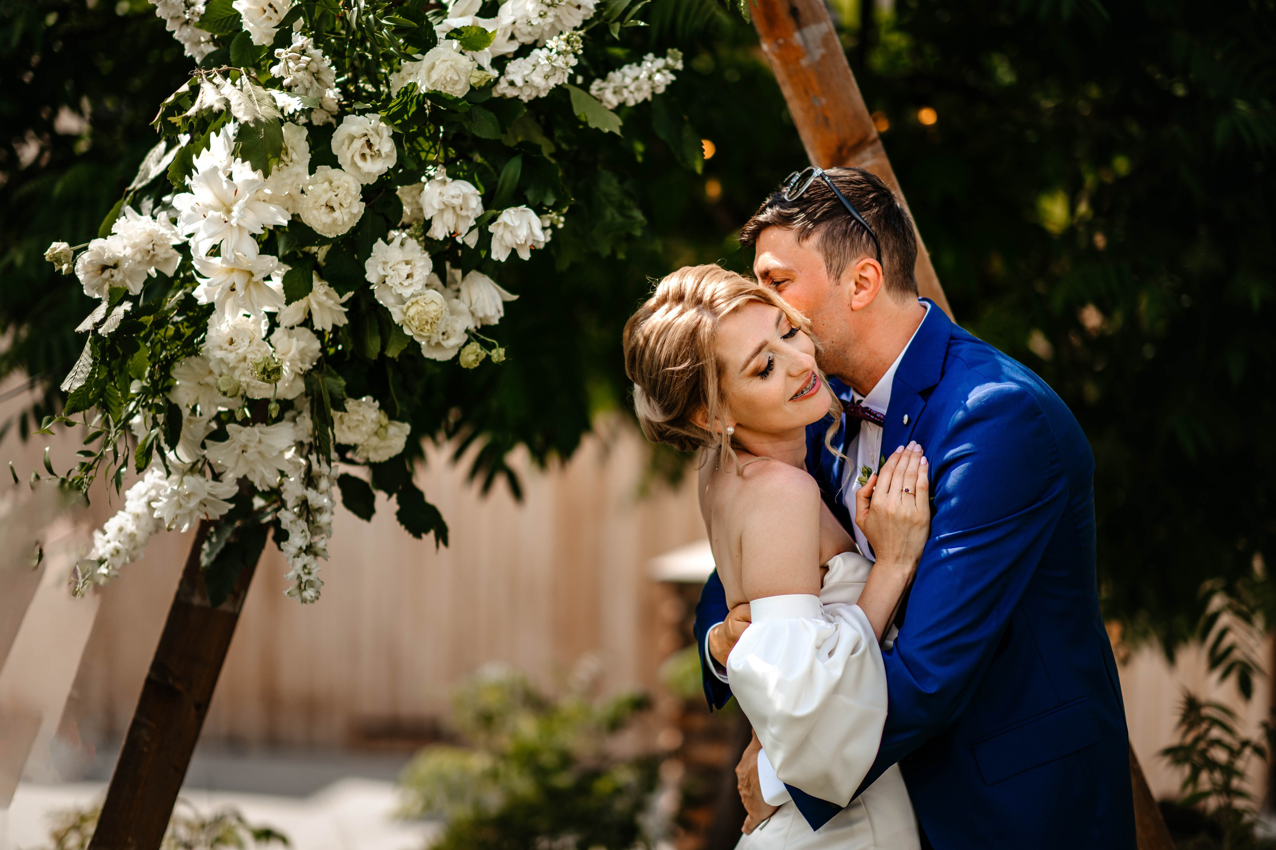 Radu Rahovan Fotograf de nuntǎ Cluj