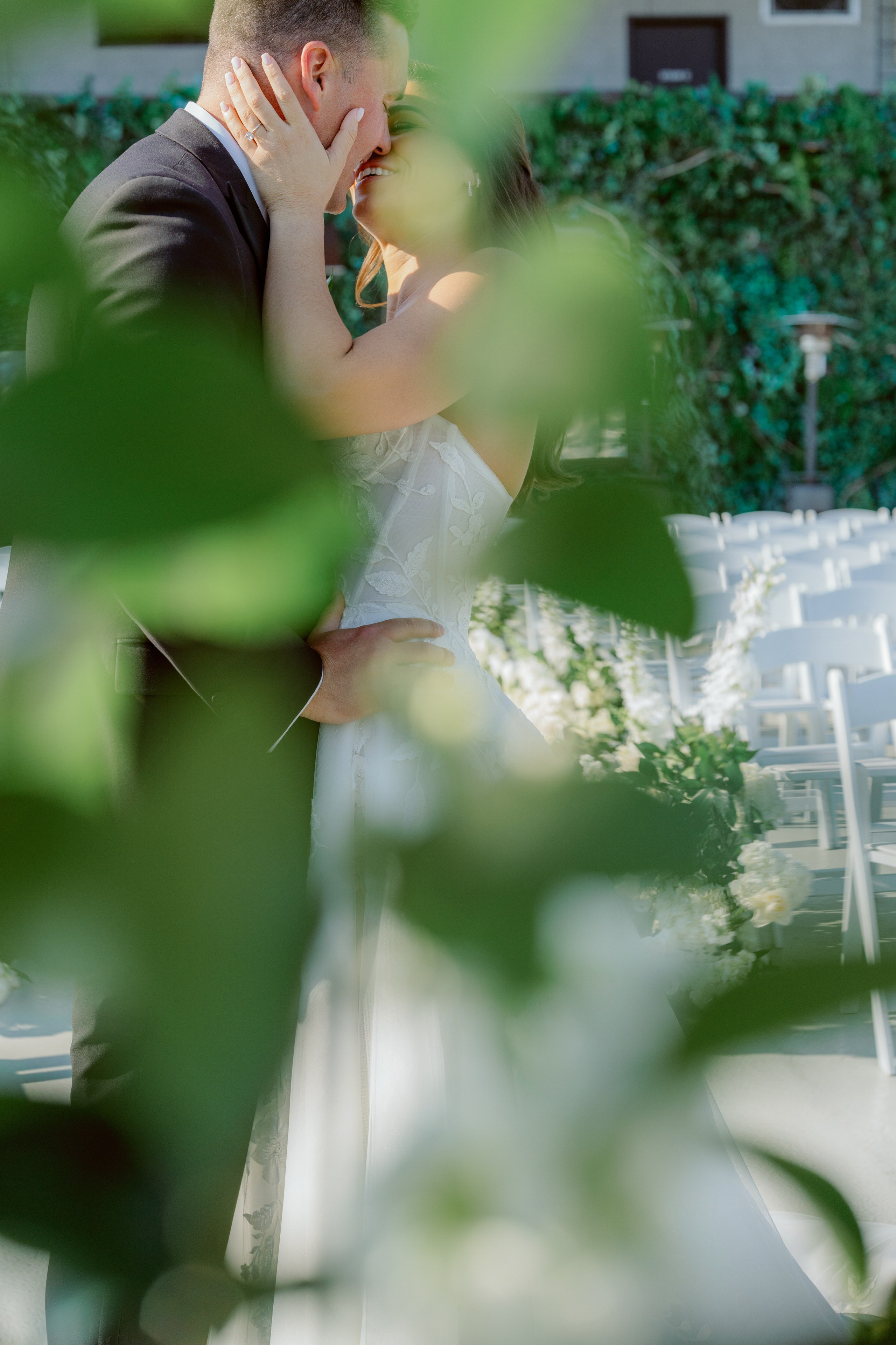 Jenna and Steven. Wedding photographer and videographer New York | New Jersey