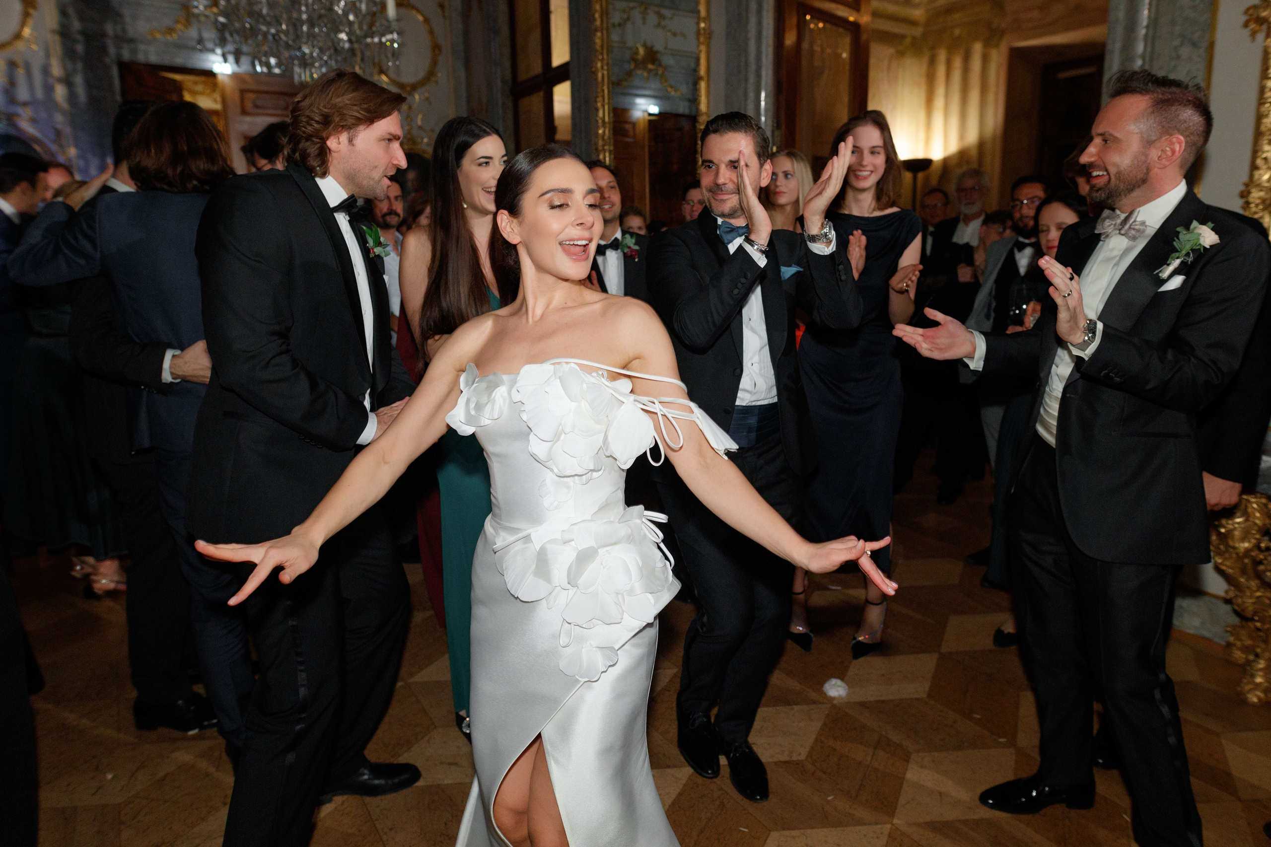 Philipp & Alina | Wedding photography. Scarlat Photography