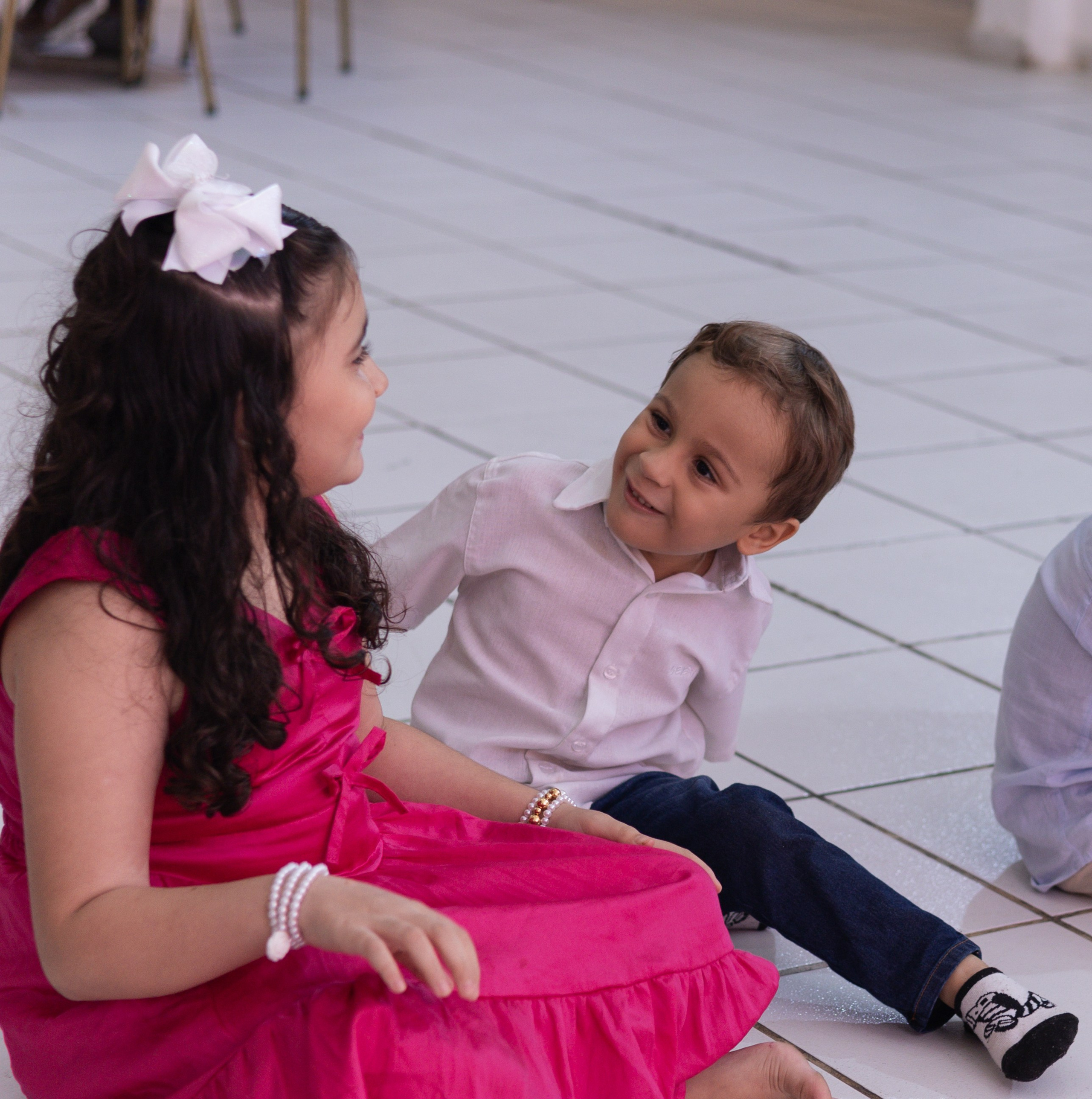 Anna Karla | 3 anos. Salvy fotografia