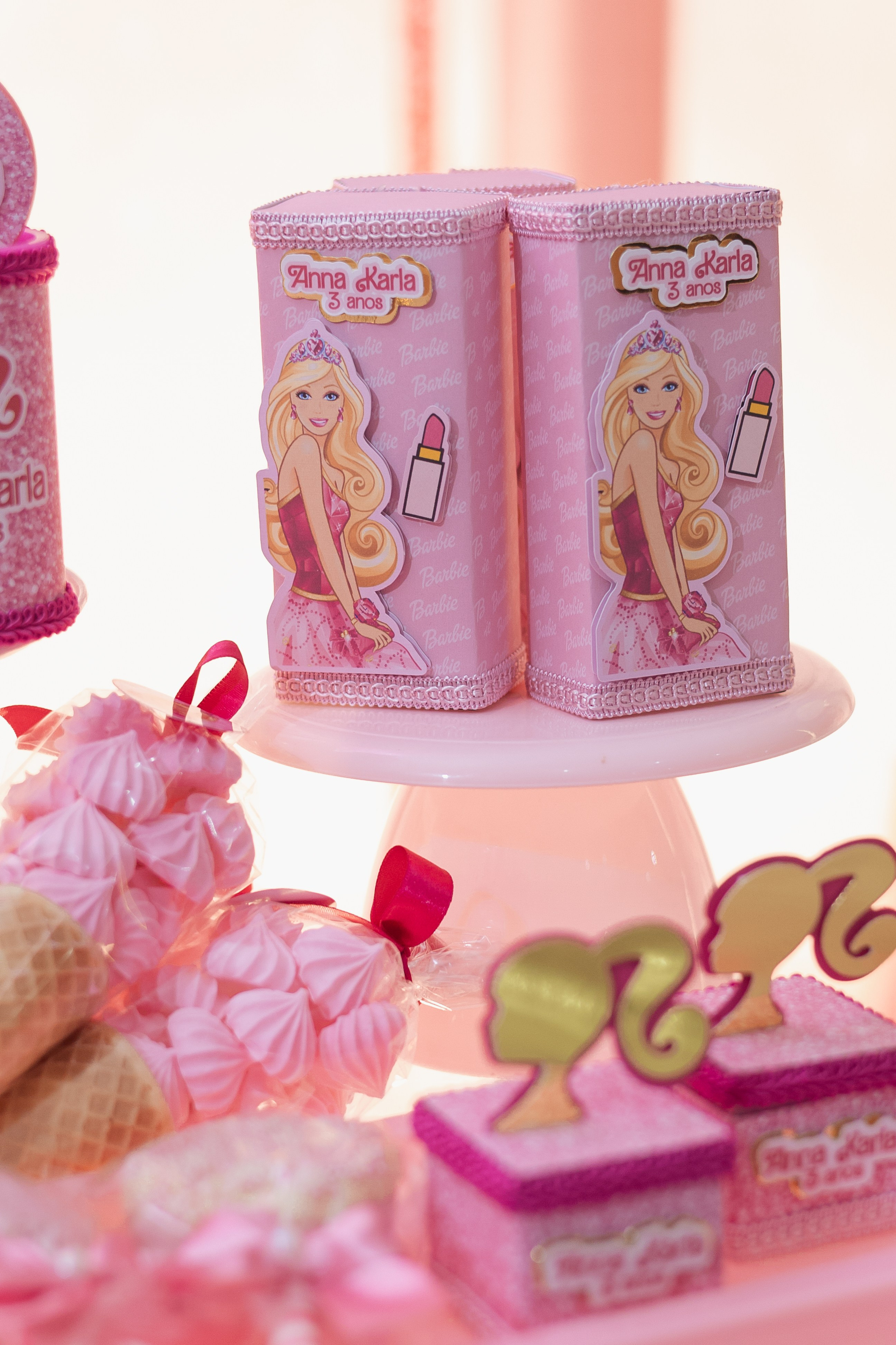 Anna Karla | 3 anos. Salvy fotografia