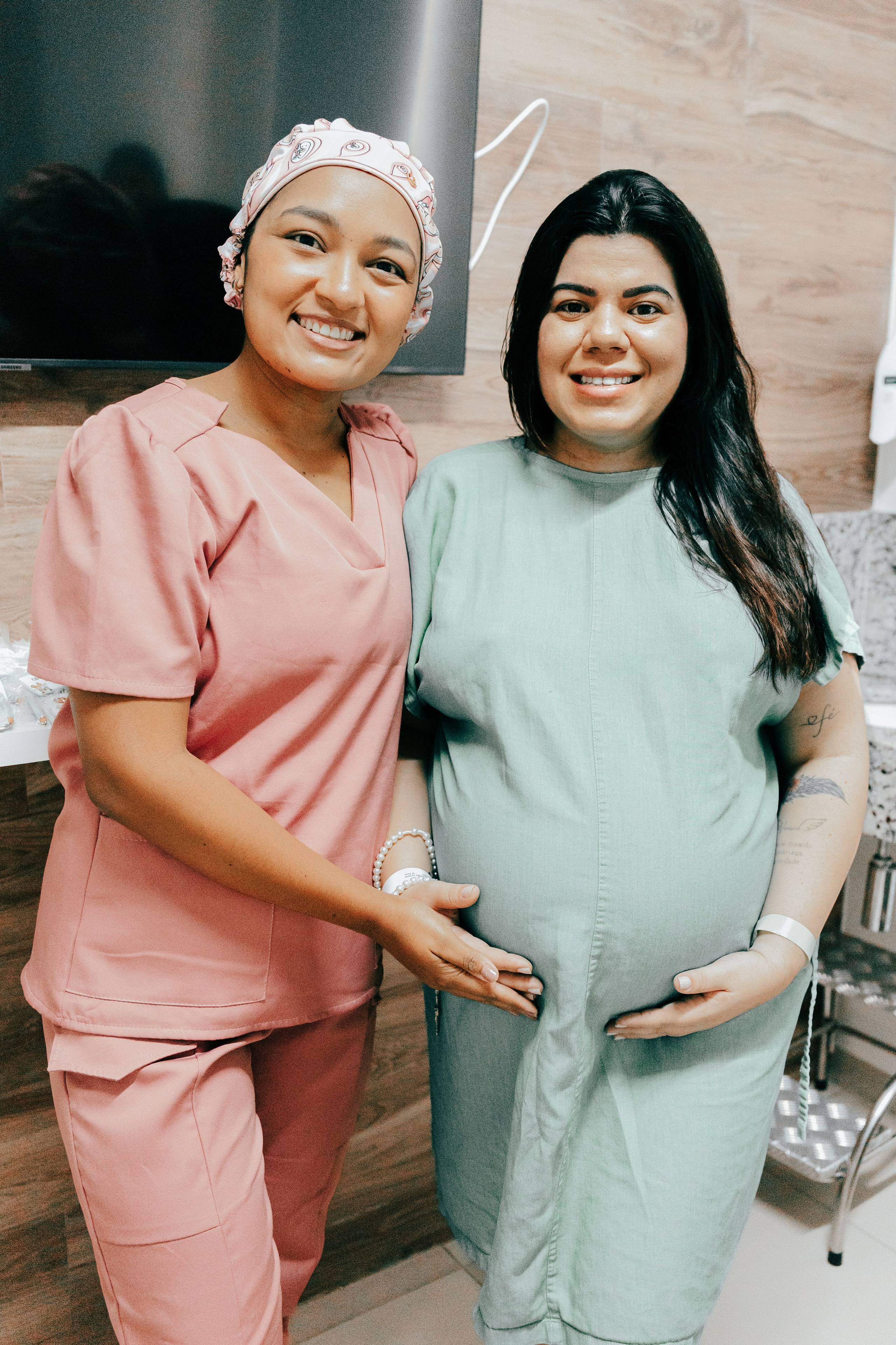 Nascimento de Vicente