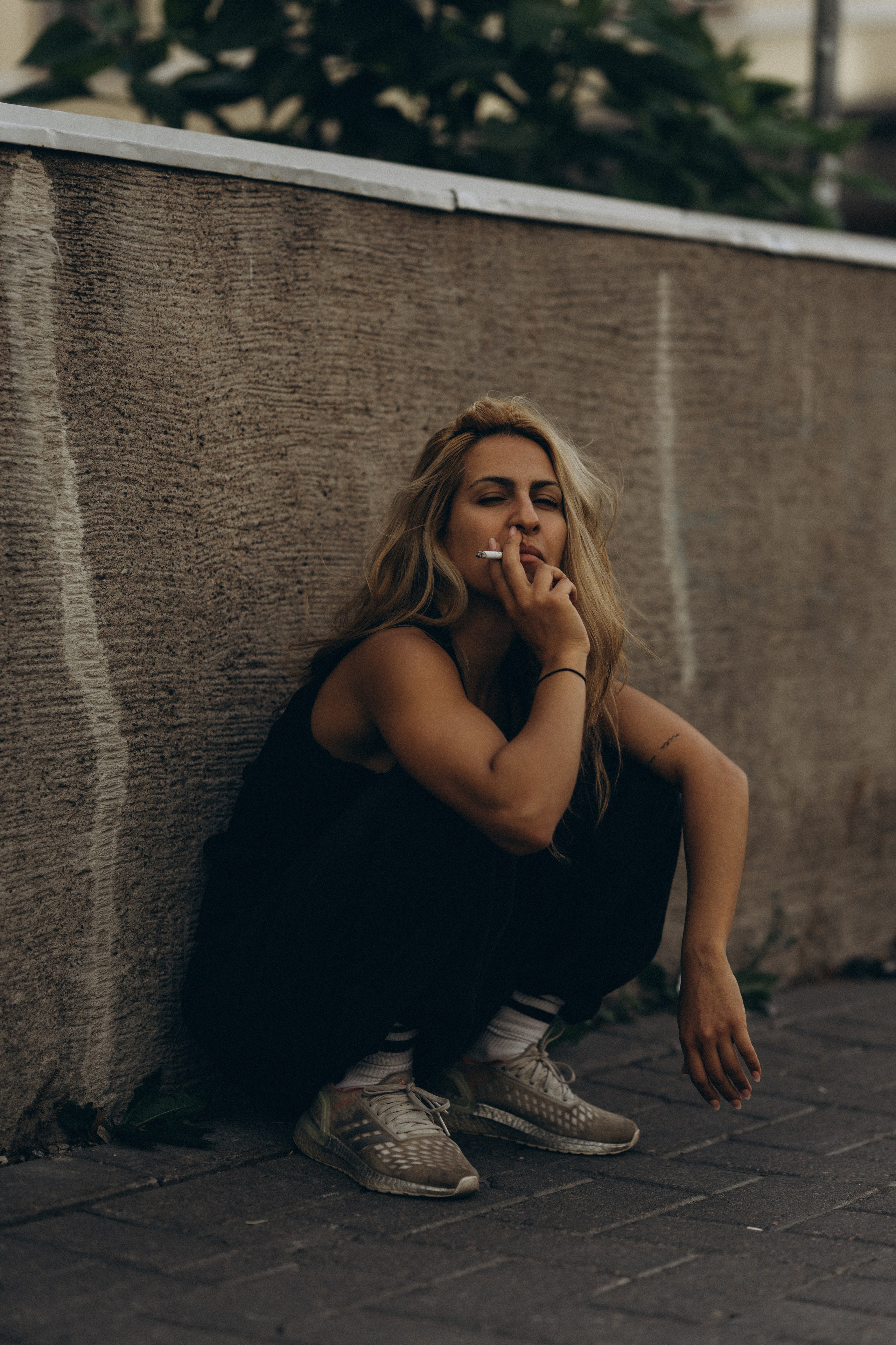 Mitra. Wedding and potrait photographer in Helsinki Vickan O