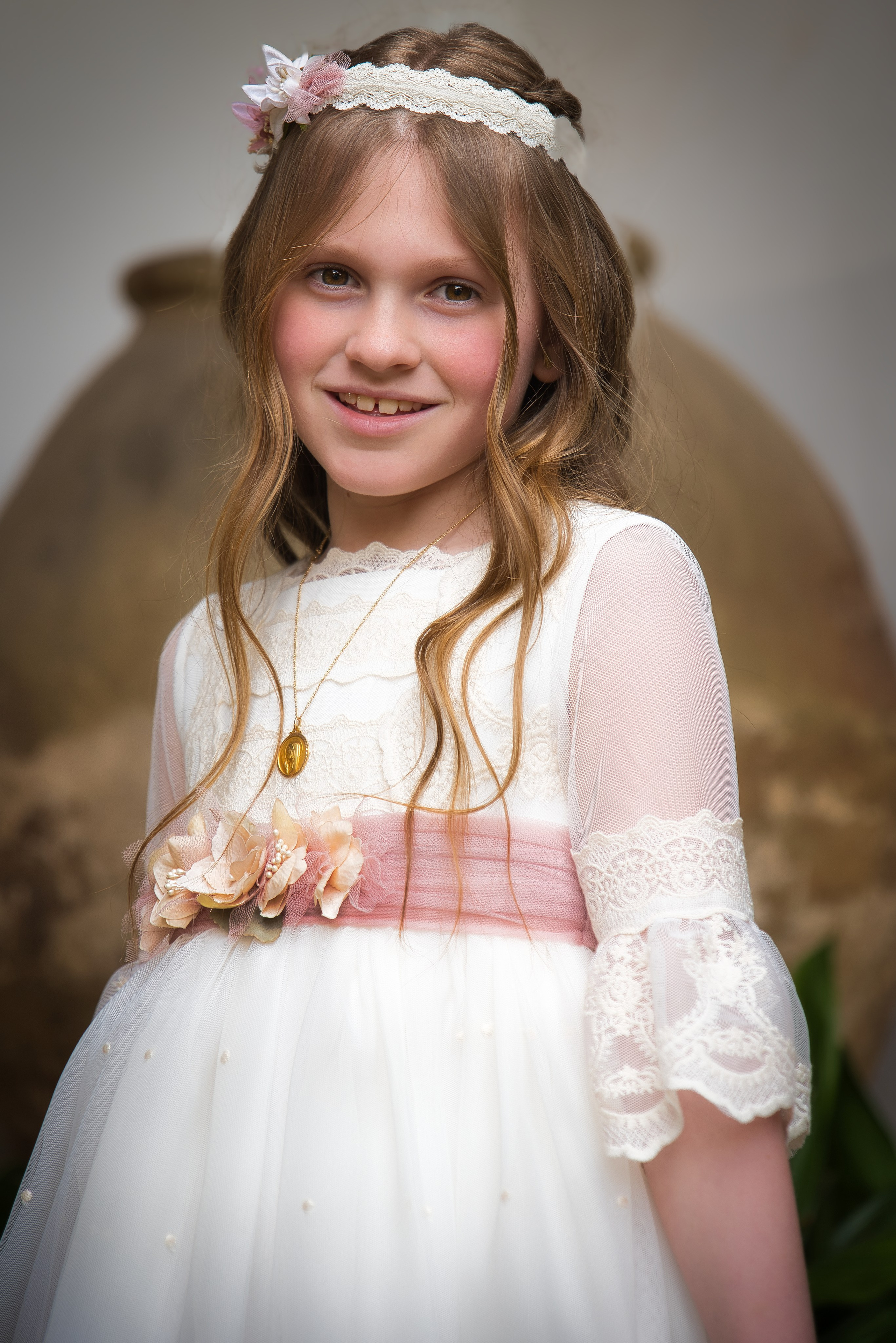 Fotografia de Comuniones en Córdoba. Fotógrafo y videógrafo en Córdoba (España)