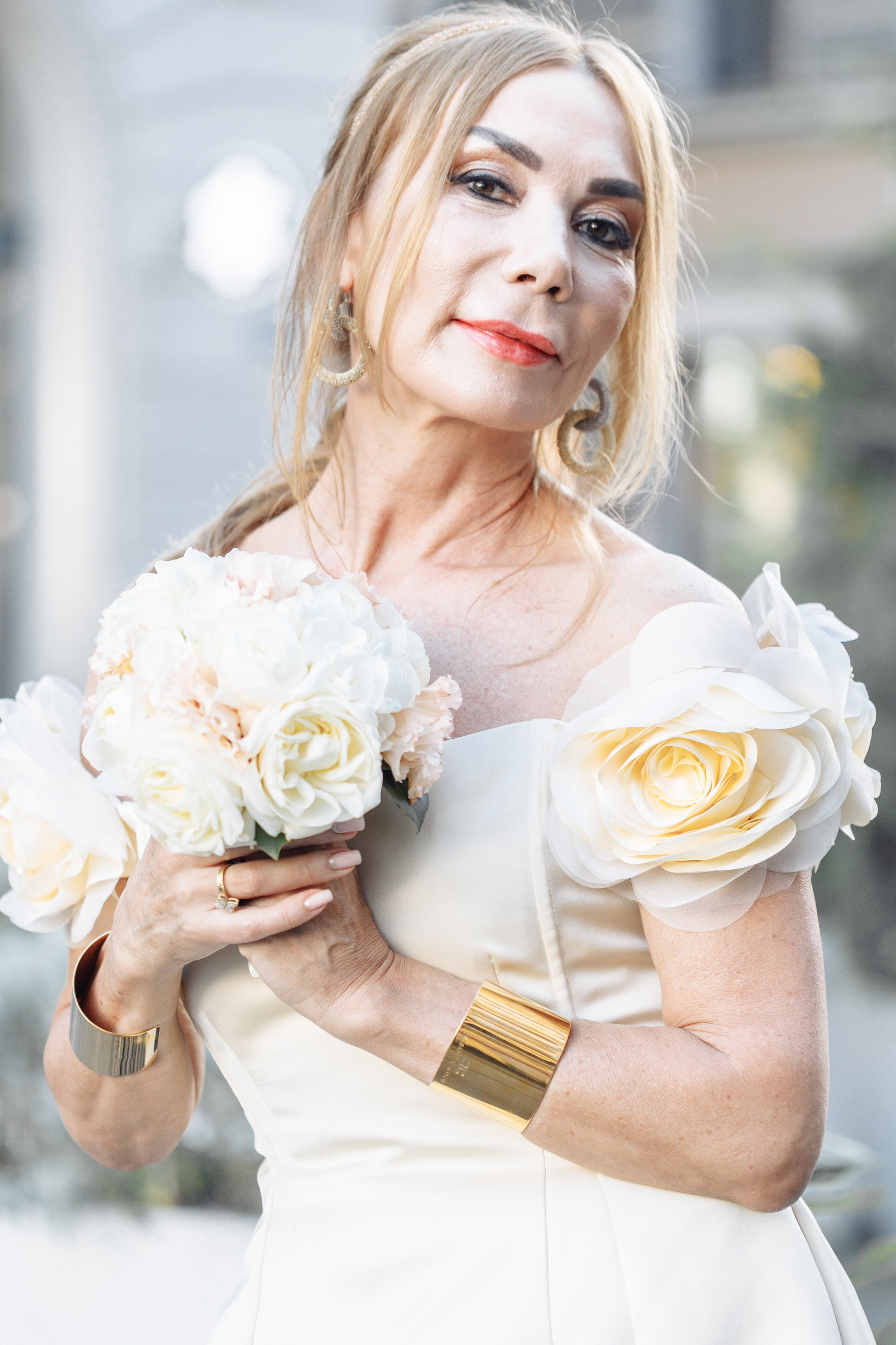 Inna Eldar. Sandra Garanca Portrait and event photographer