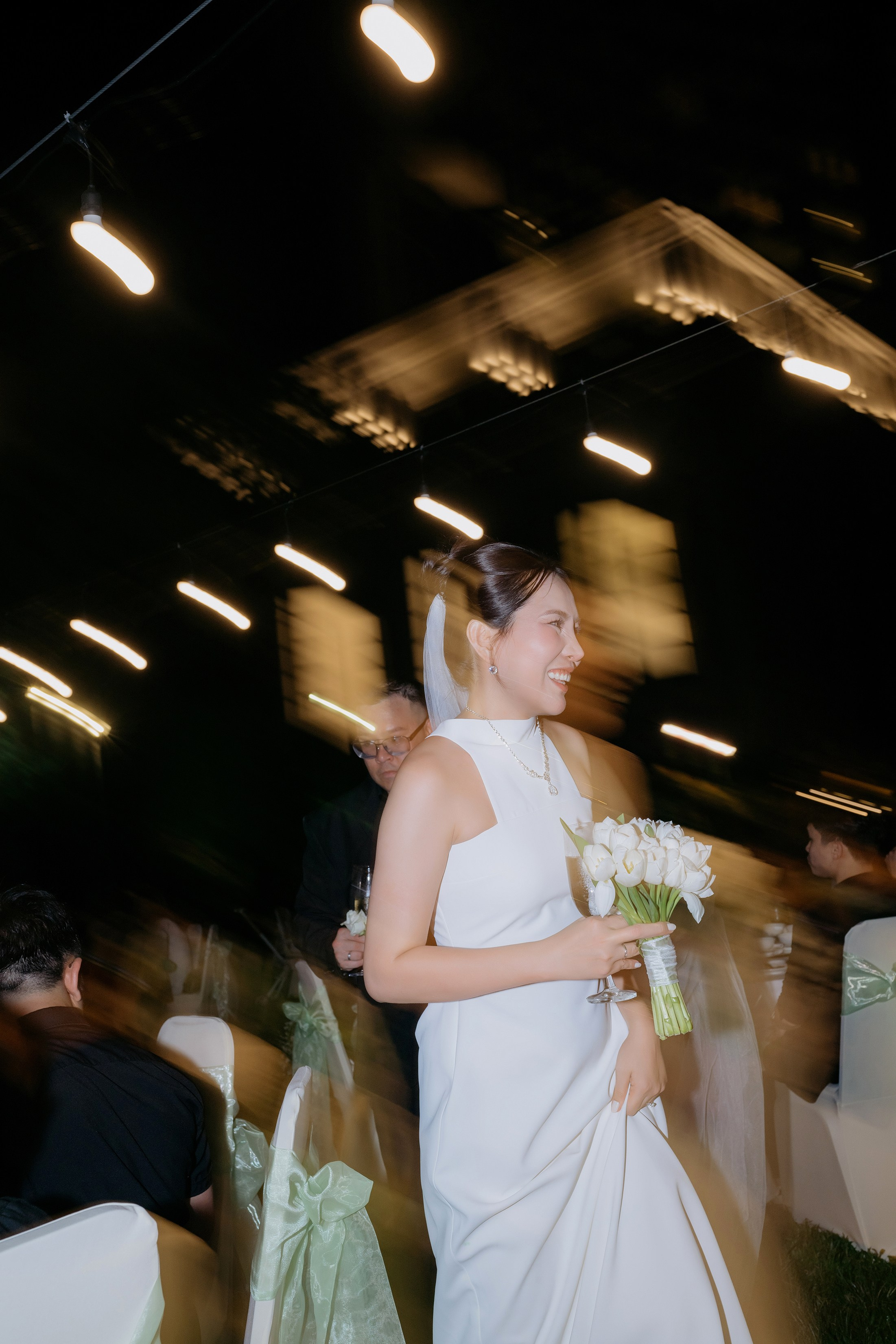 RICKY & PHUONG / Nikko SG 11.05.2025. Saigon Wedding Present | Art Beyond Moments