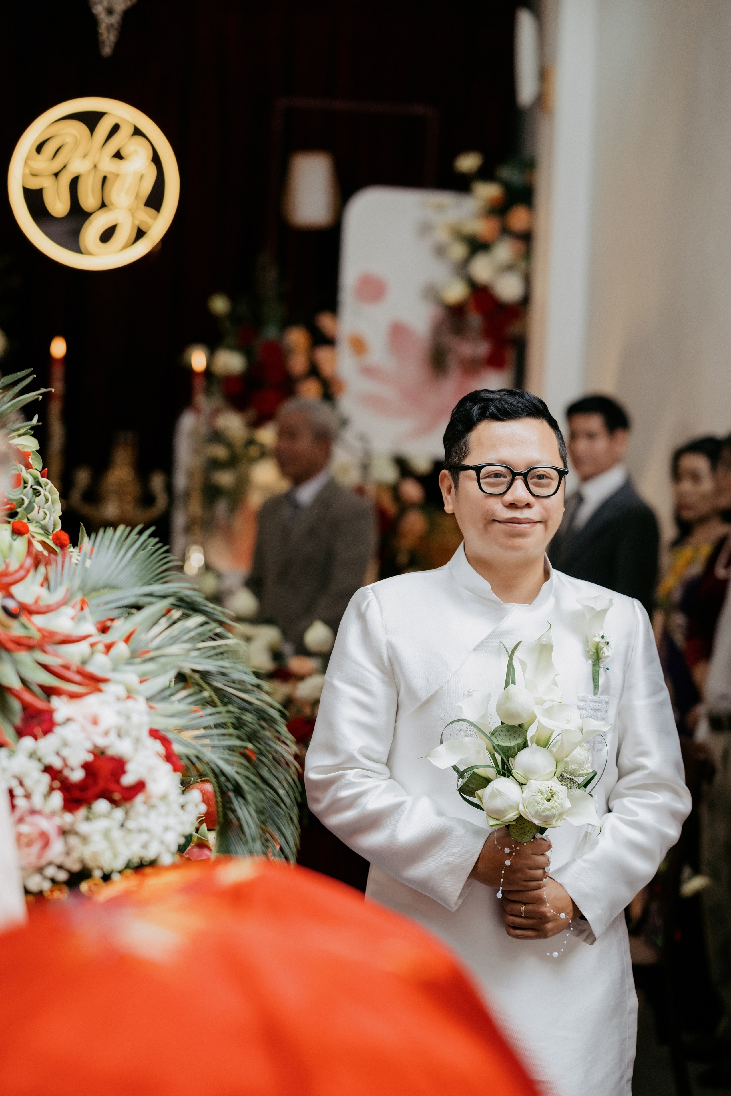 LÊ HÙNG & PHƯƠNG NGHI. Nhiếp ảnh gia đám cưới hàng đầu tại Thành Phố Hồ Chí Minh