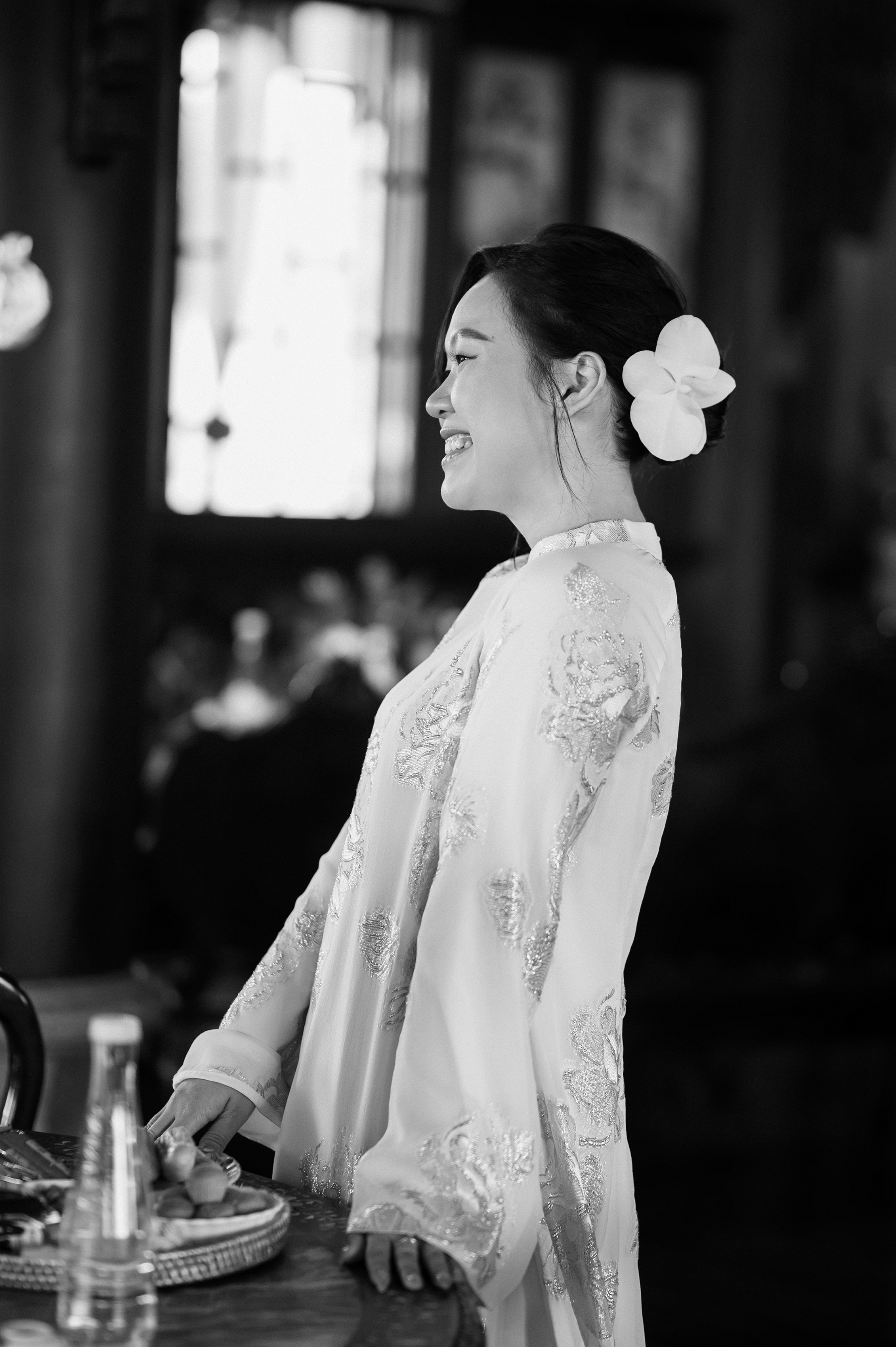 NGAN & NGHIA / Engagement. Nhiếp ảnh gia đám cưới hàng đầu tại Thành Phố Hồ Chí Minh