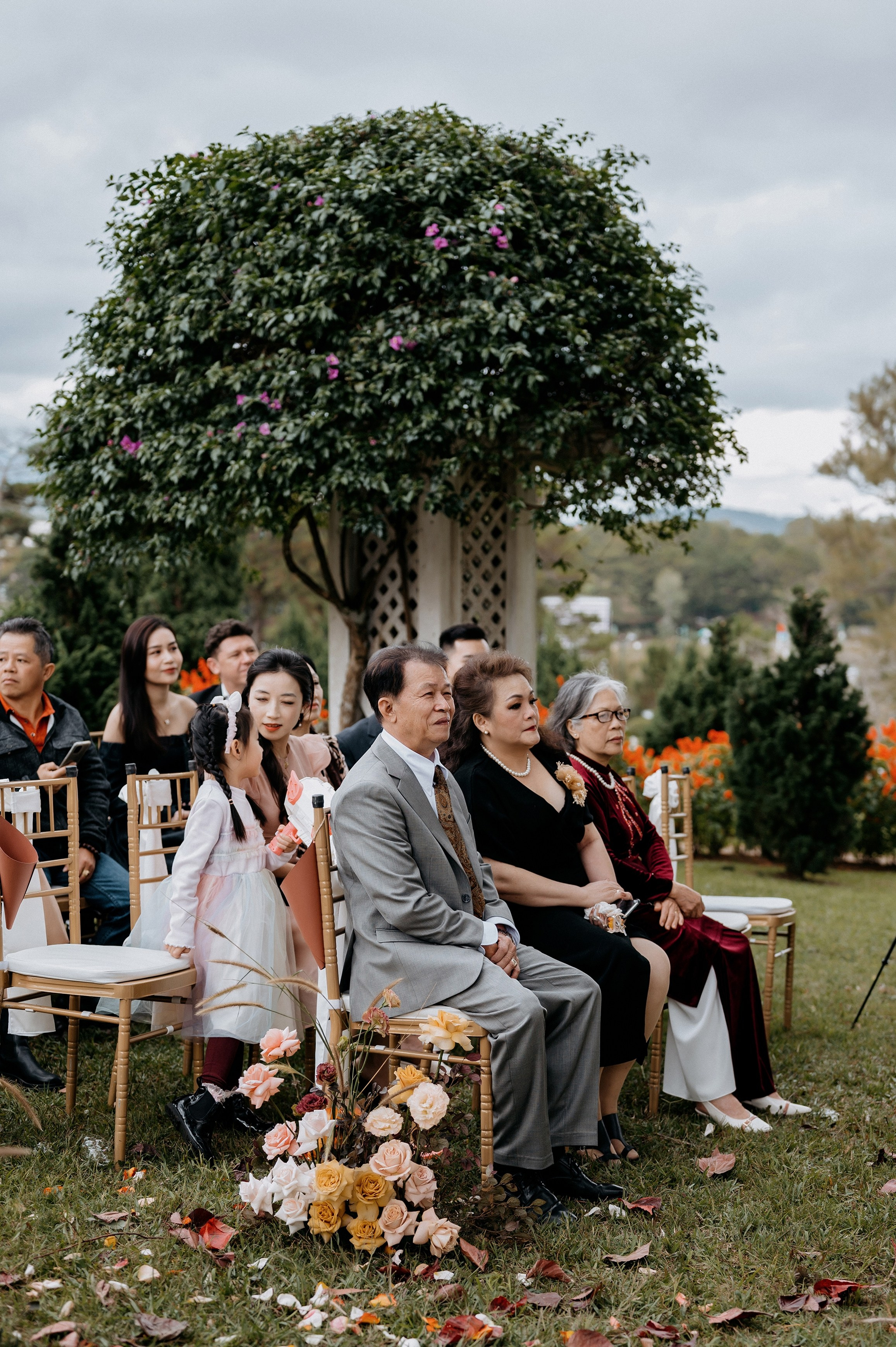 JESSE & MIMI / The Vows. Nhiếp ảnh gia đám cưới hàng đầu tại Thành Phố Hồ Chí Minh