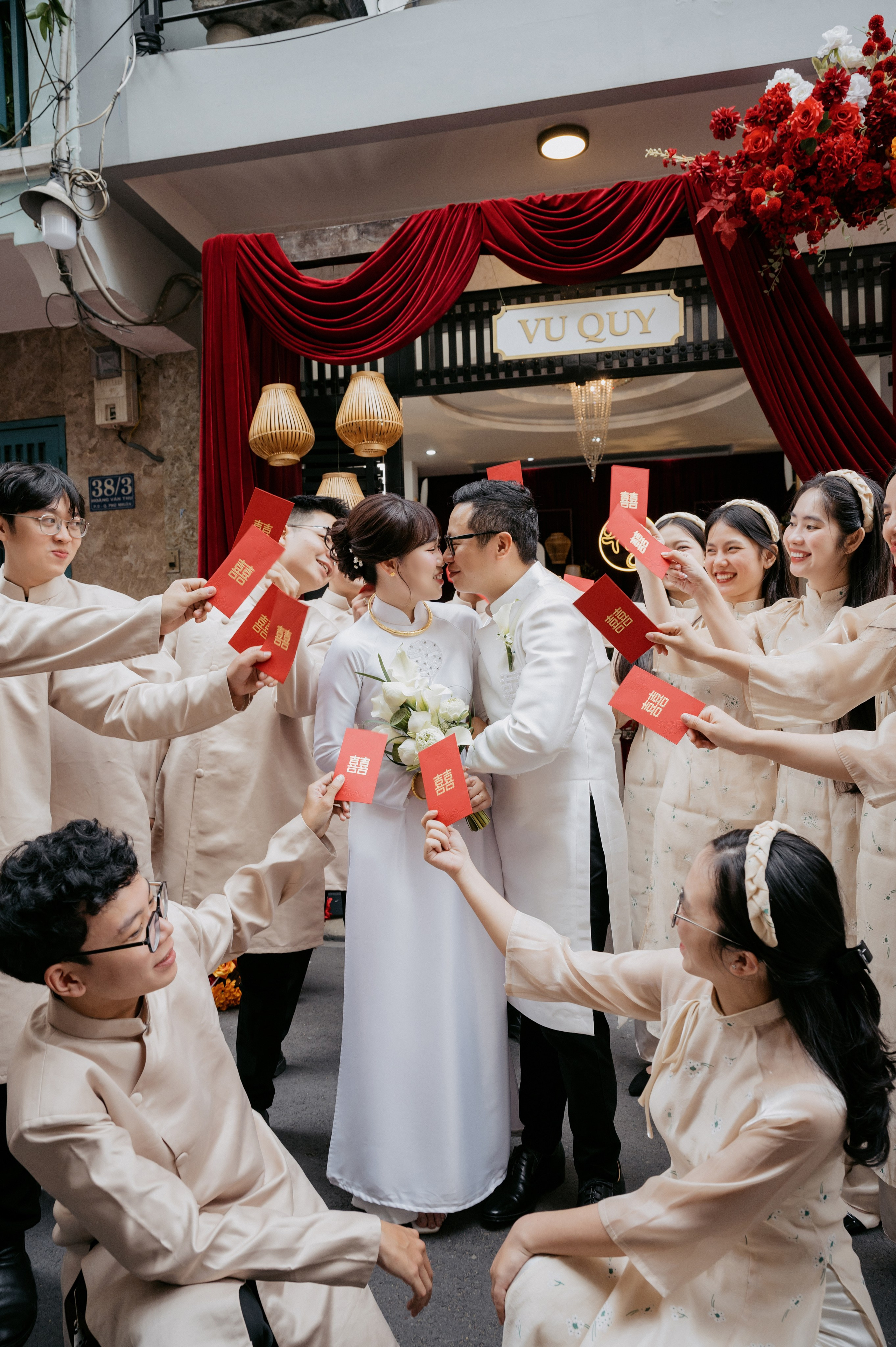 LÊ HÙNG & PHƯƠNG NGHI. Nhiếp ảnh gia đám cưới hàng đầu tại Thành Phố Hồ Chí Minh