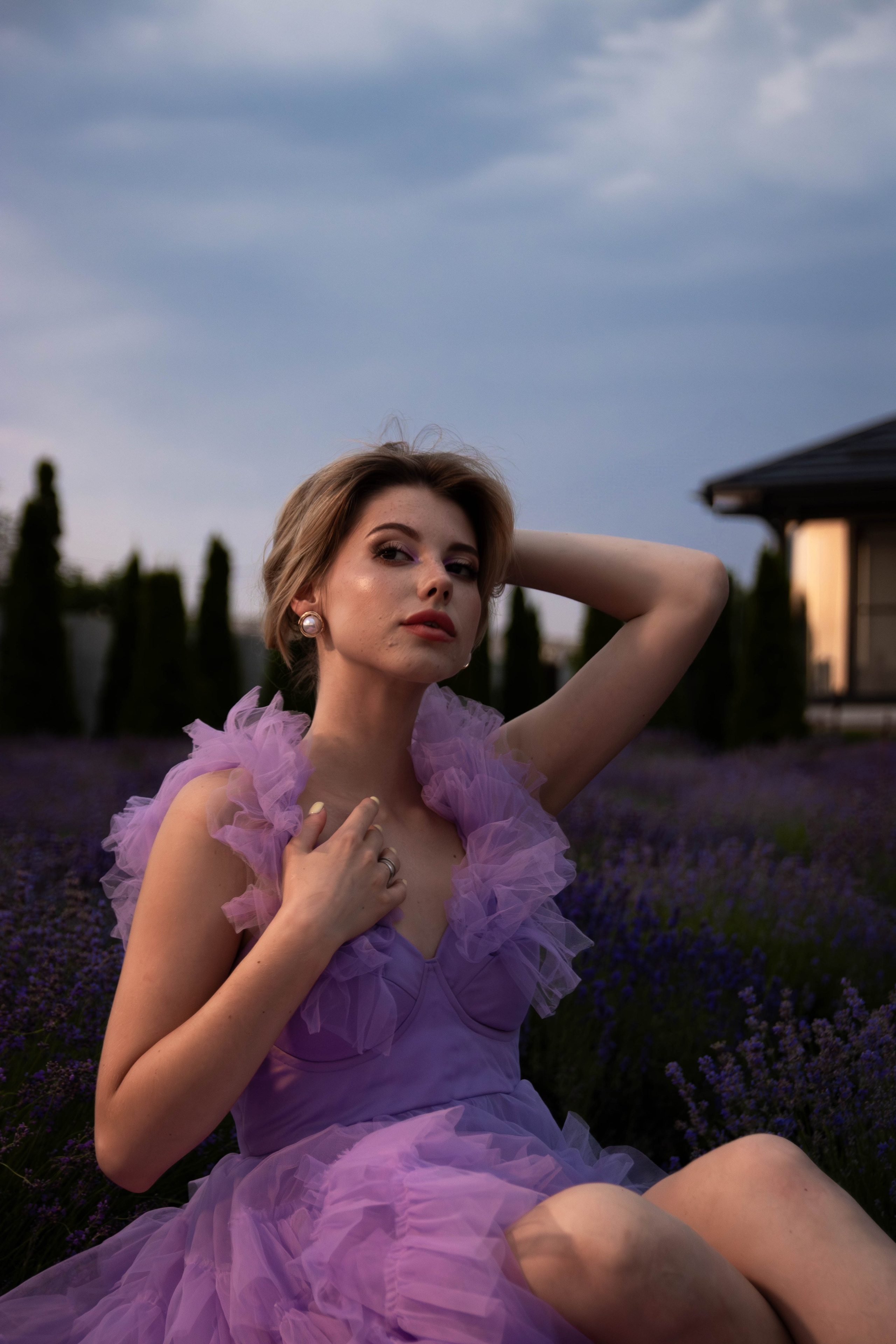 Анна. Сімейний та весільний фотограф Анастасія Реброва