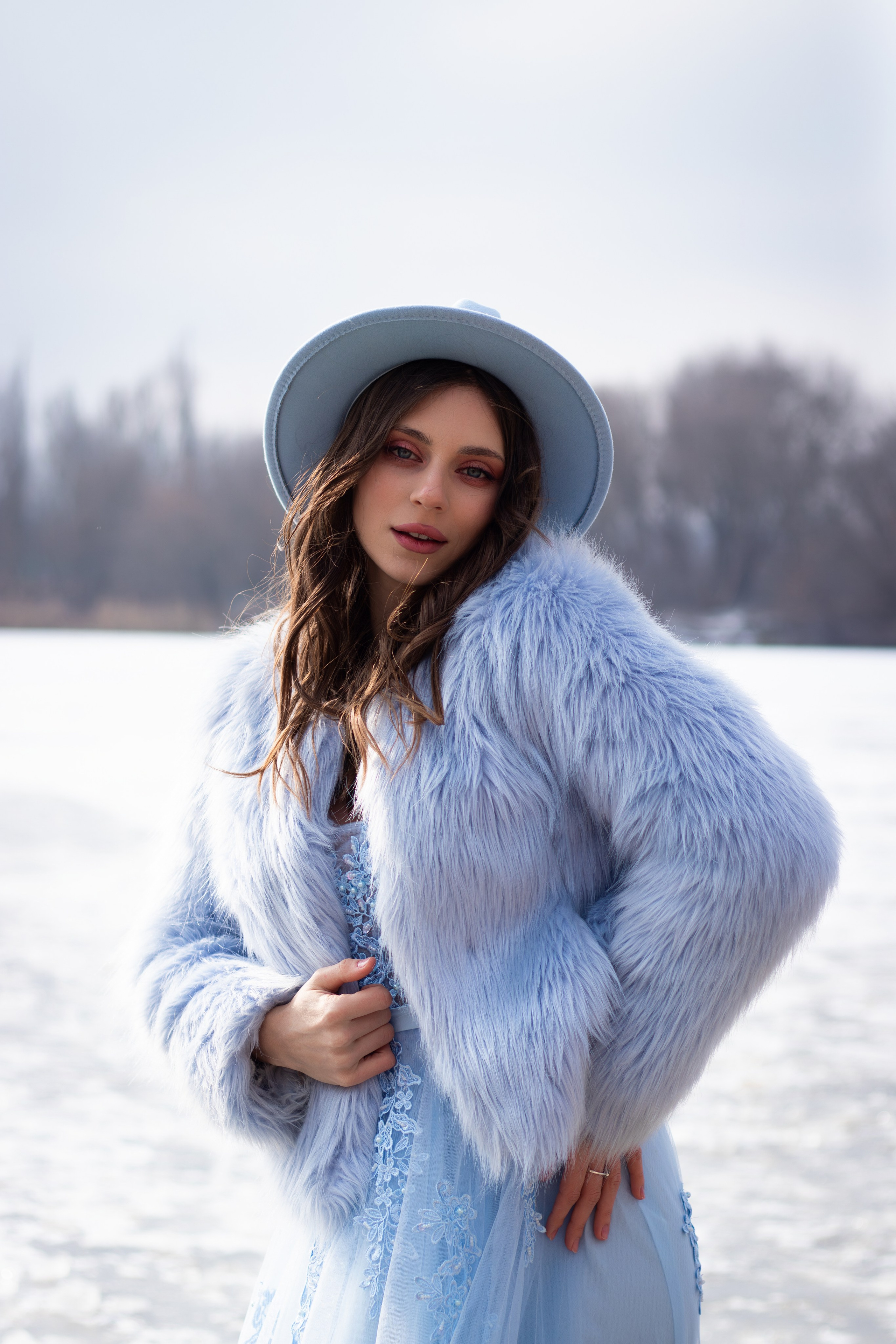 Кристина. Сімейний та весільний фотограф Анастасія Реброва
