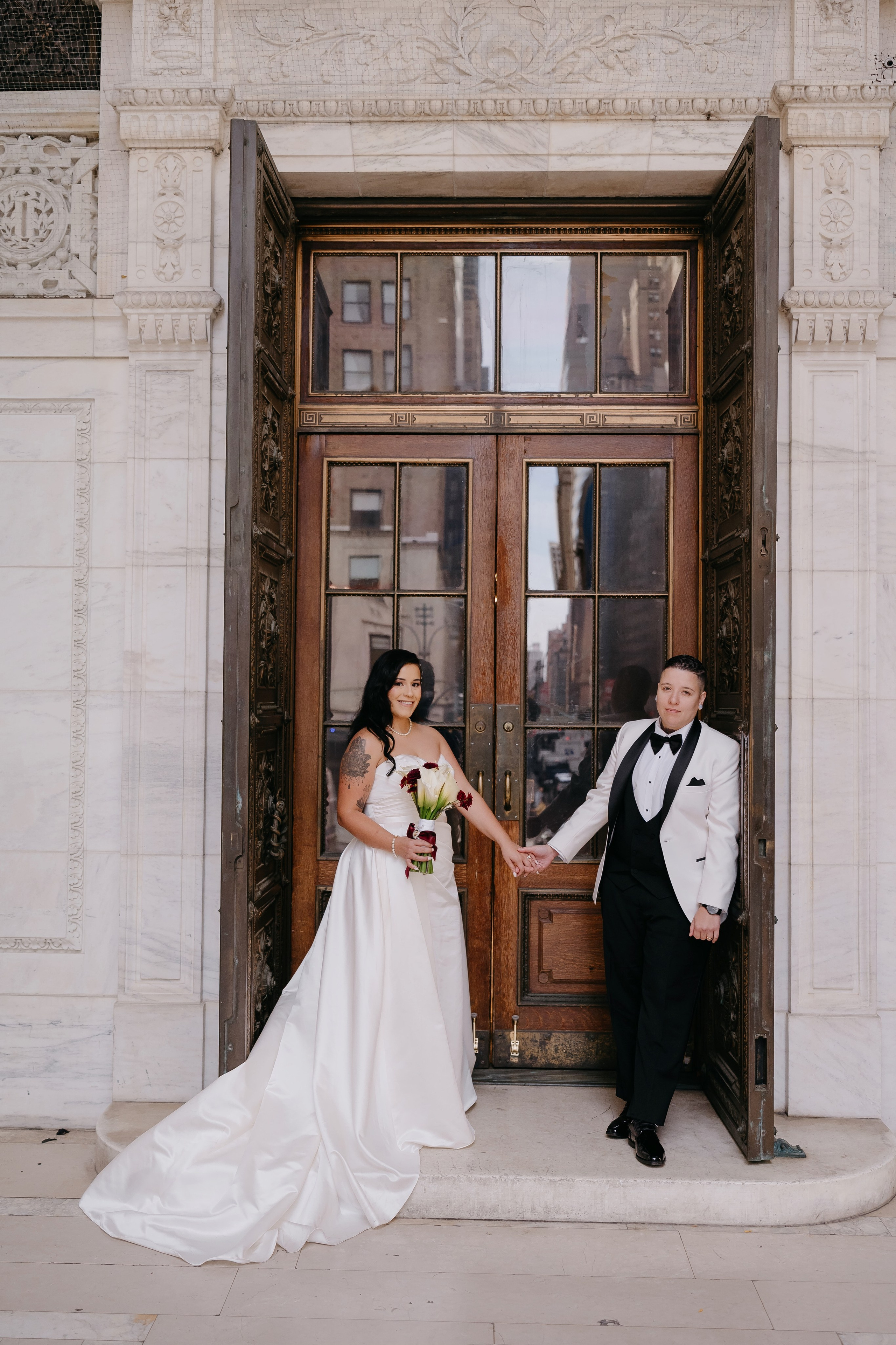 Wedding Portfolio. Wedding Photographer New York