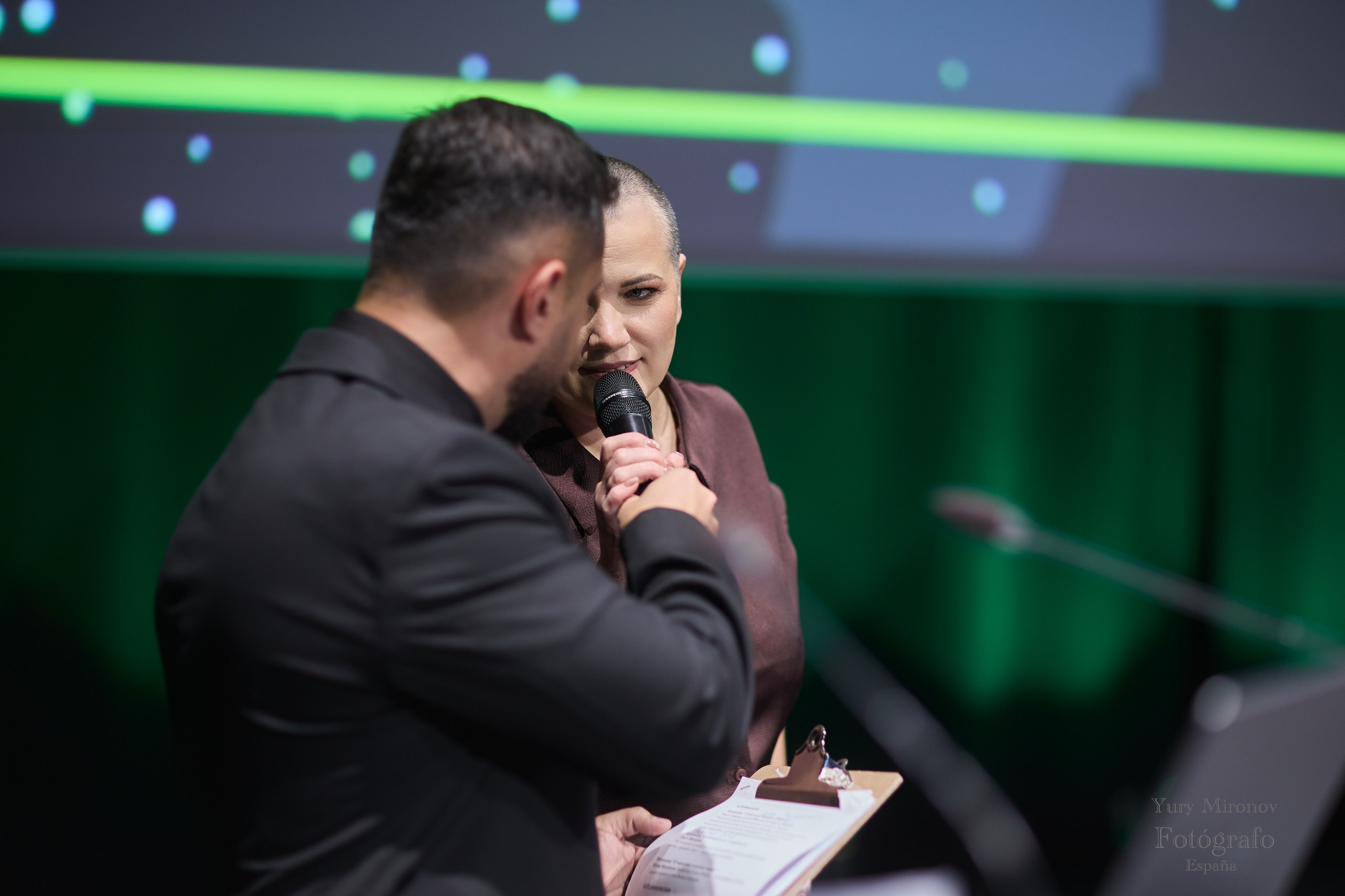 La Persona Awards 2026 (ч.2). OranJazz fotos