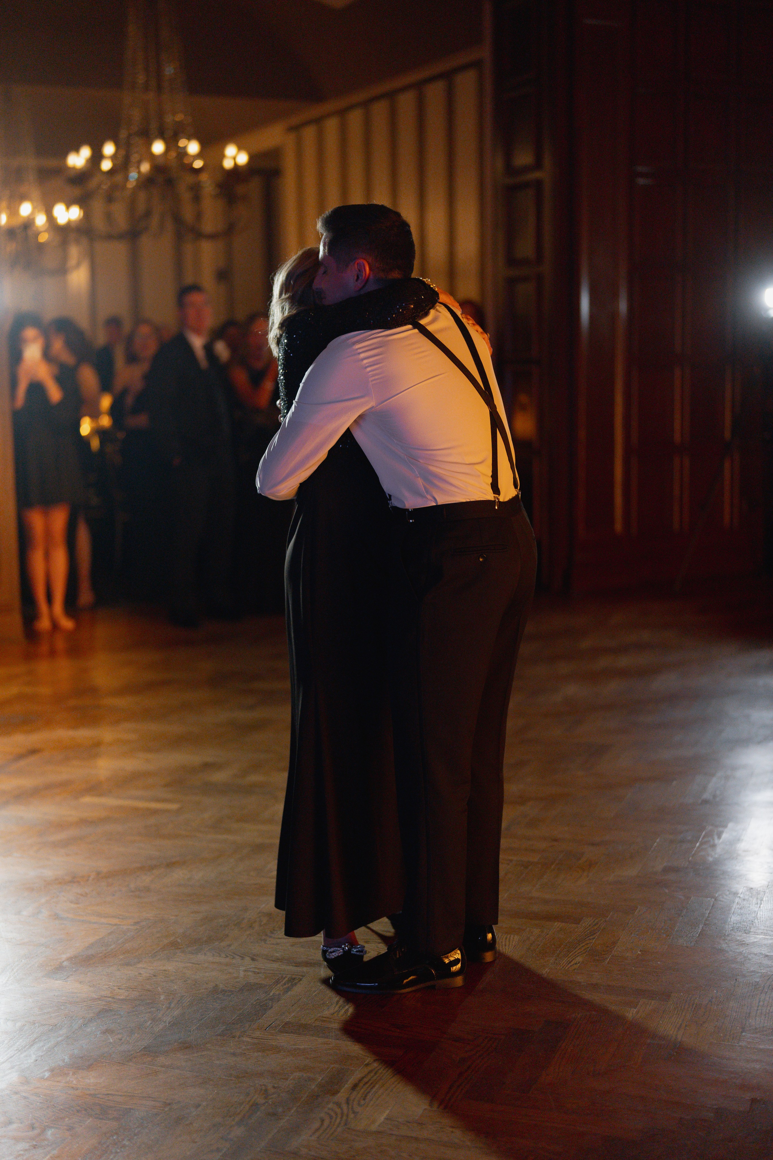 Jack and Maggie. Anna Krasnova Wedding photographer