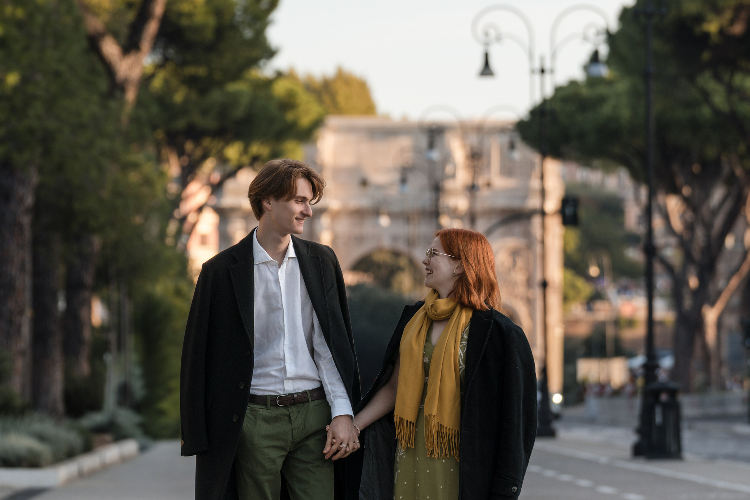 Photographer in Italy Natalie Bero