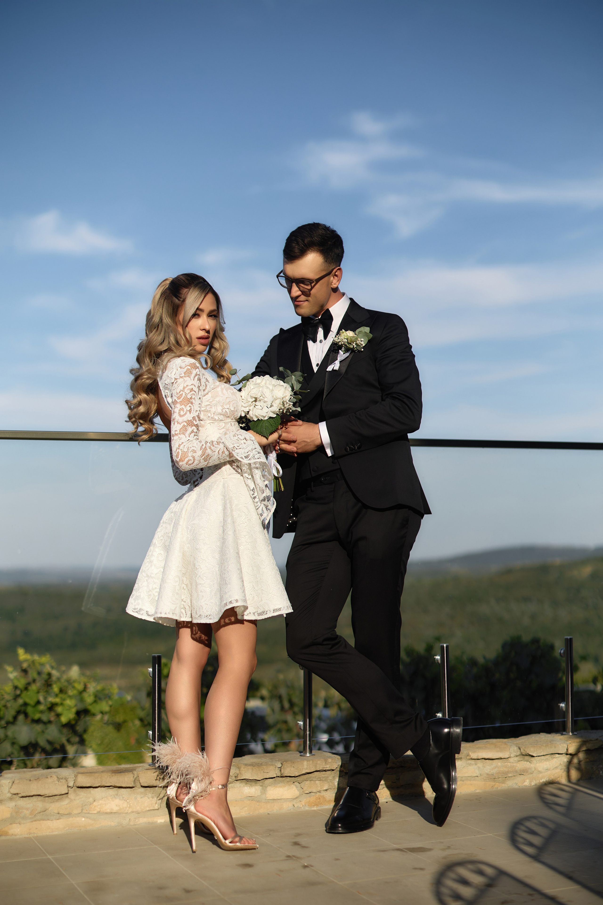 Virgil & Anastasia. Свадебный и семейный фотограф. Fotograf de nunta si familie