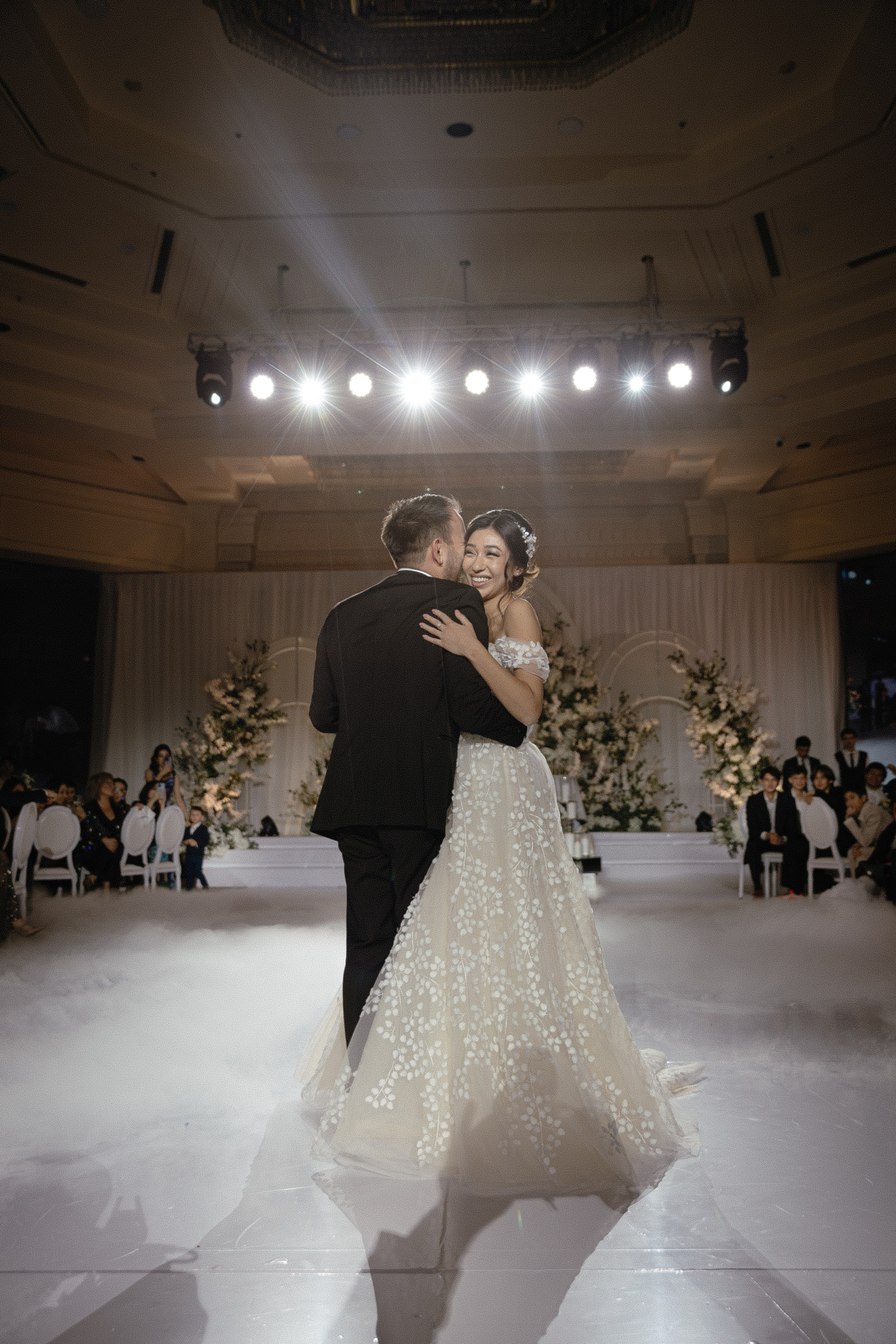 Саидамирхон и Азизахон. Главная