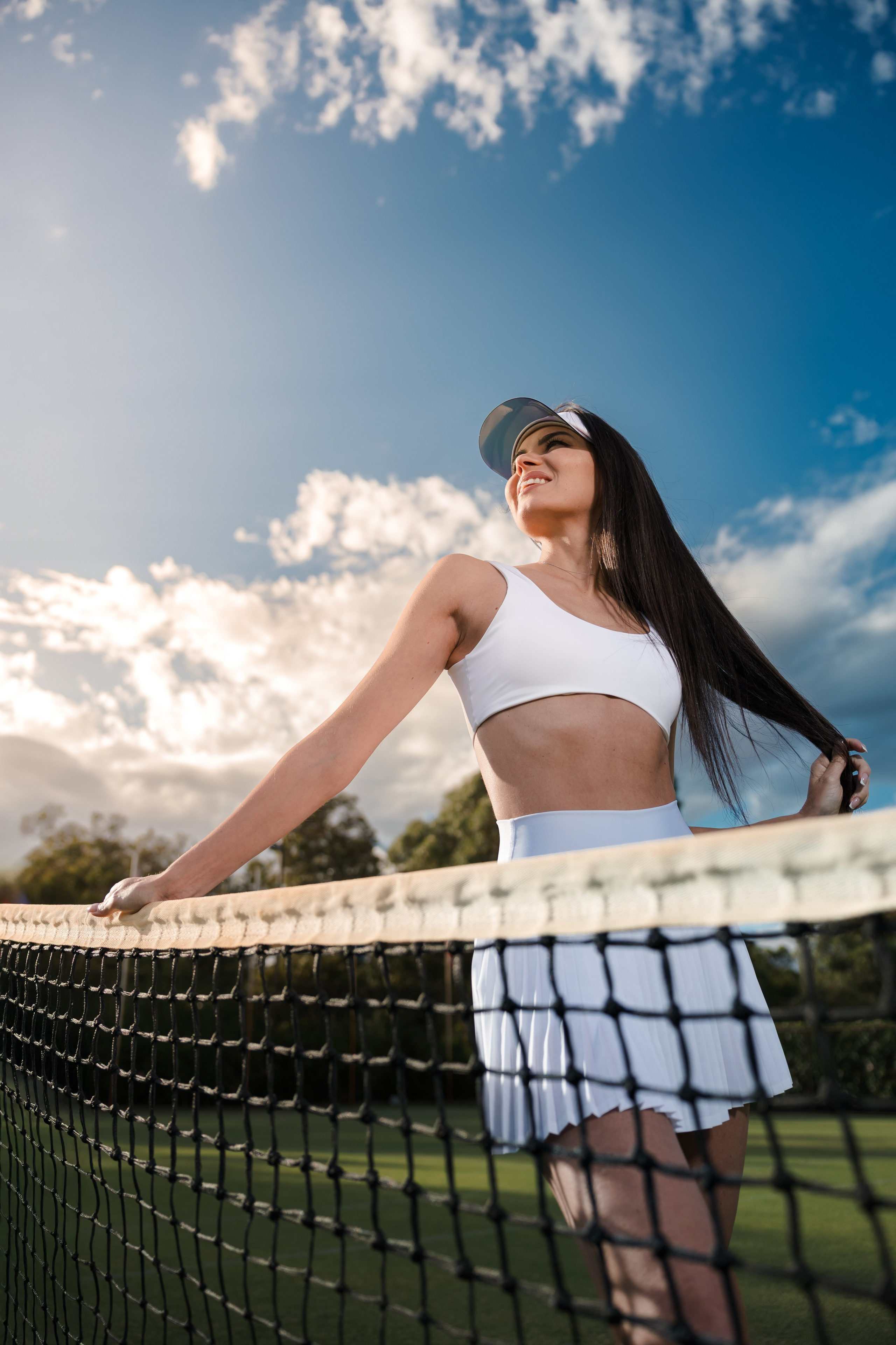 Lifestyle photos from different photoshoots