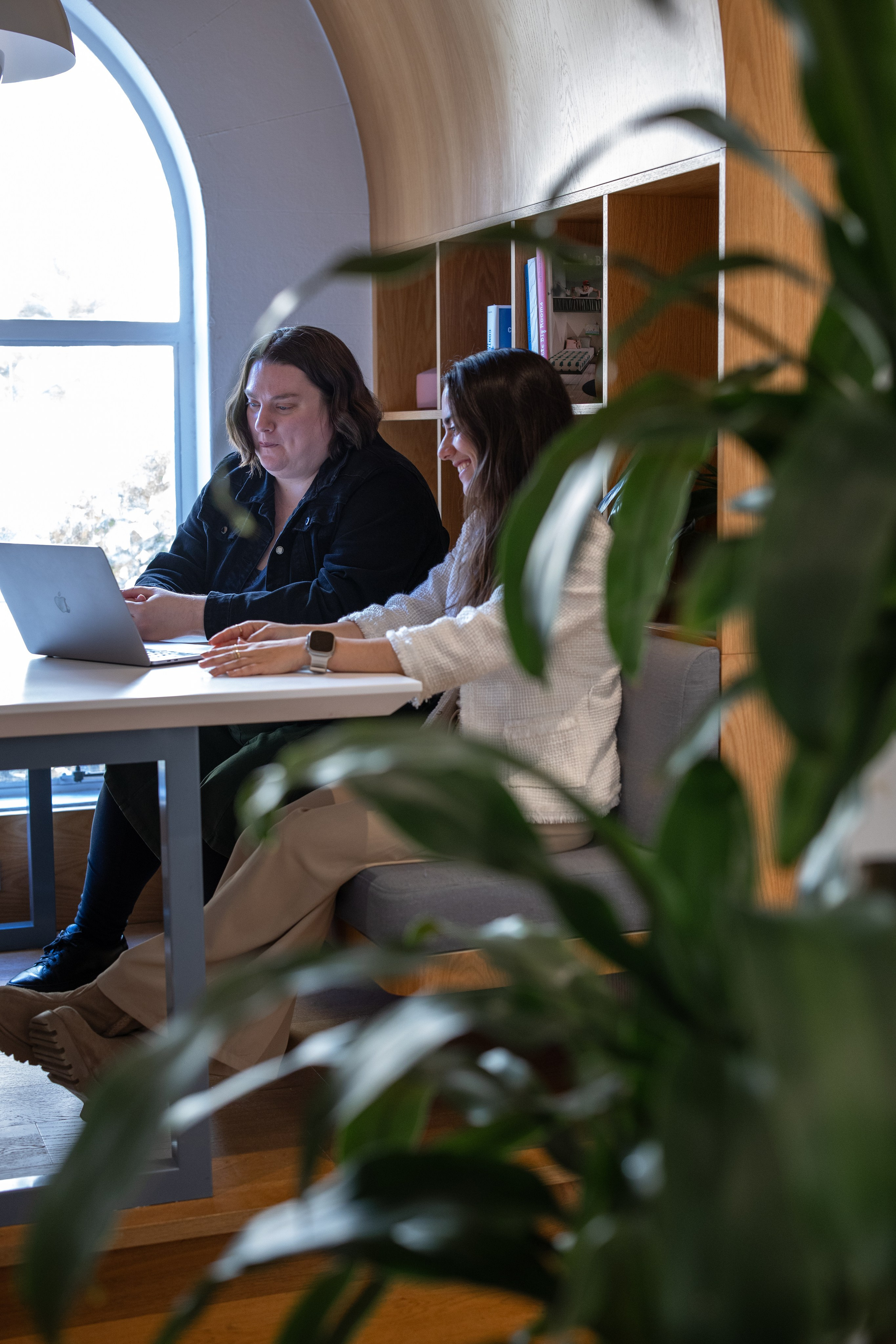 Glide Marketing Agency