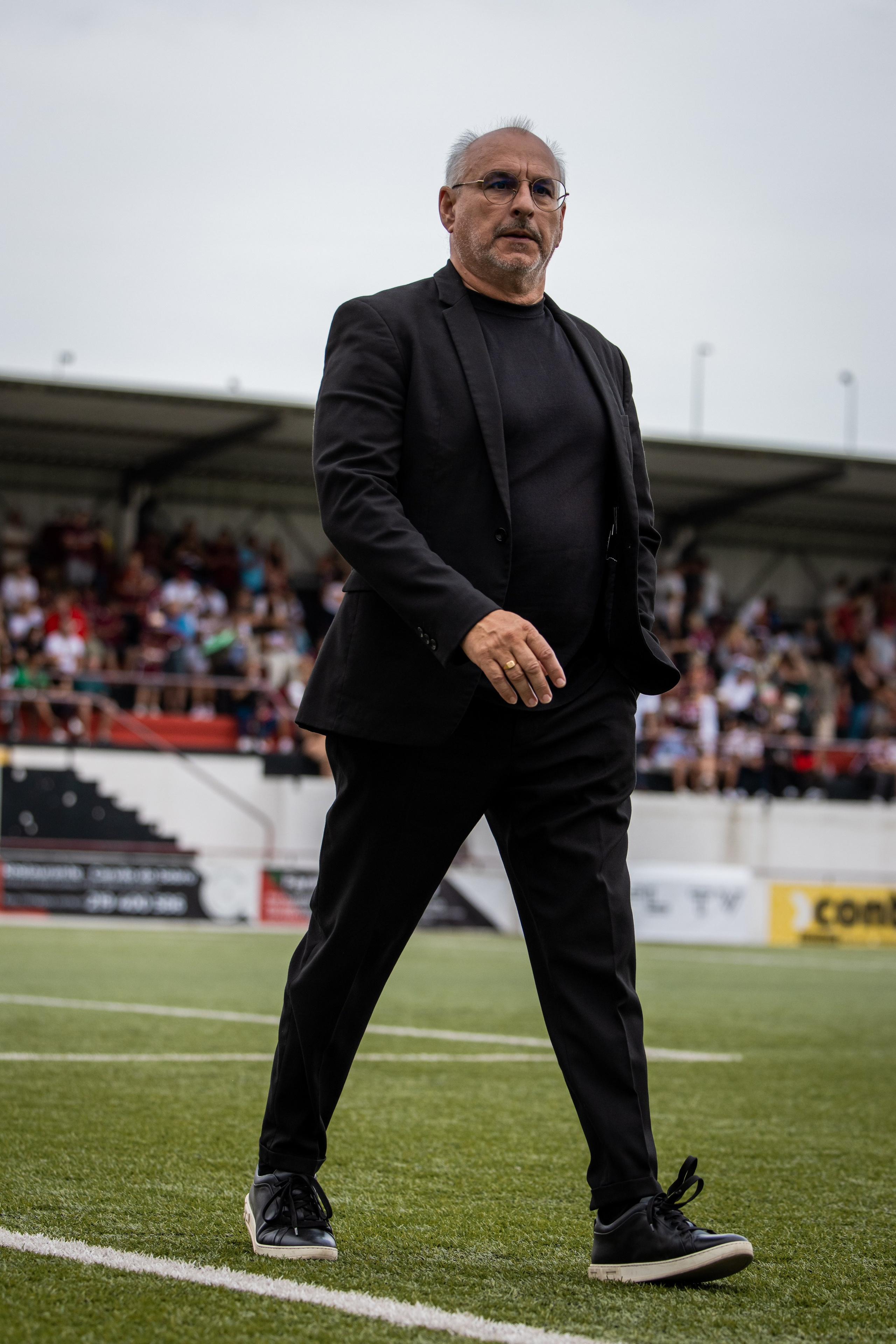 Final da taça AFL 2024/25. Retratos, eventos e Desporto