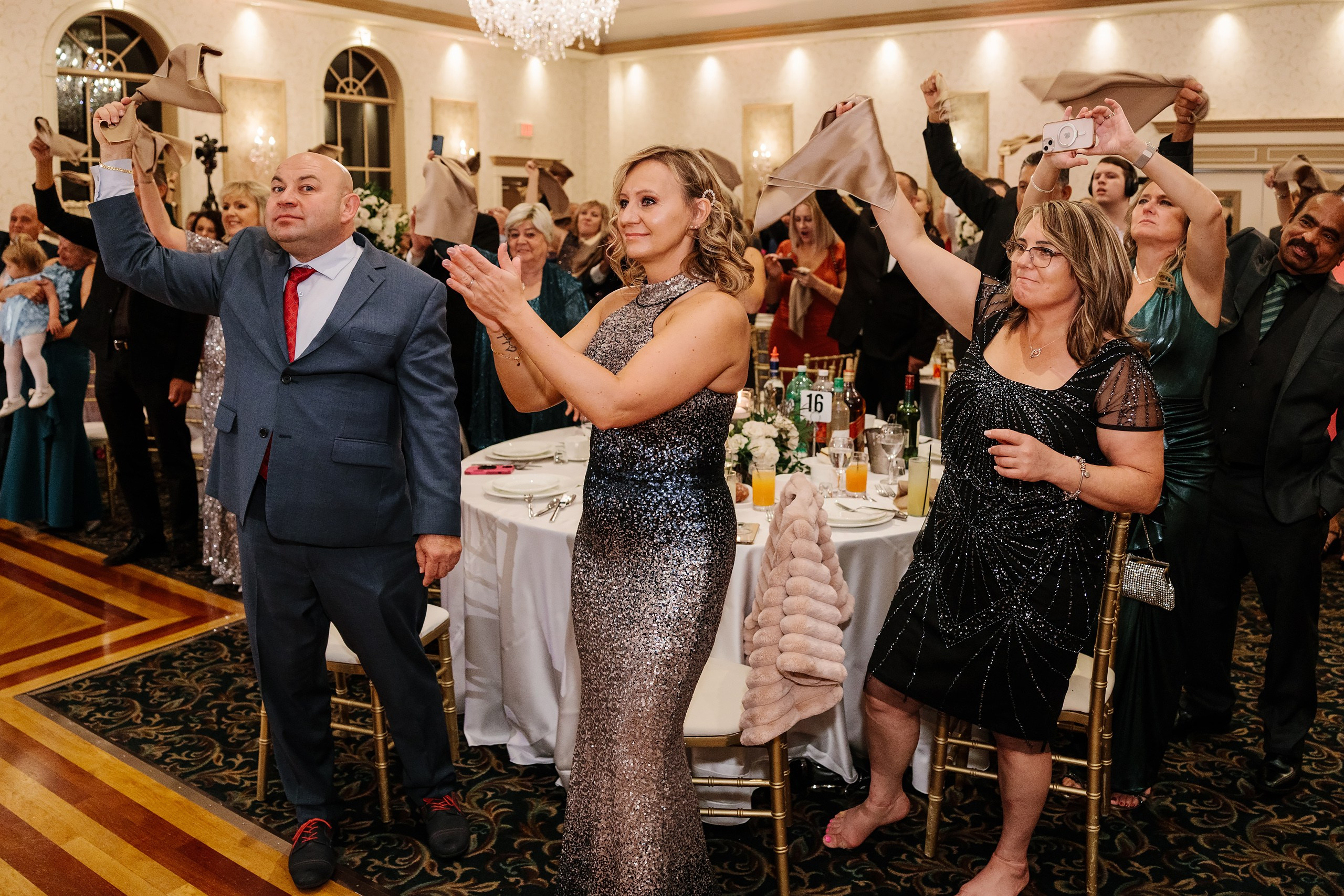 05.10.2024 Wedding. Wedding family event photographer in Chicago Nick Yushevich