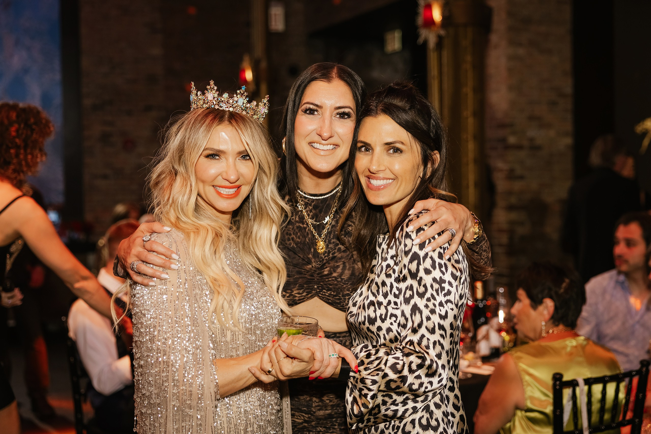 Tali’s Birthday Party 05,08,2026. Wedding family event photographer in Chicago Nick Yushevich