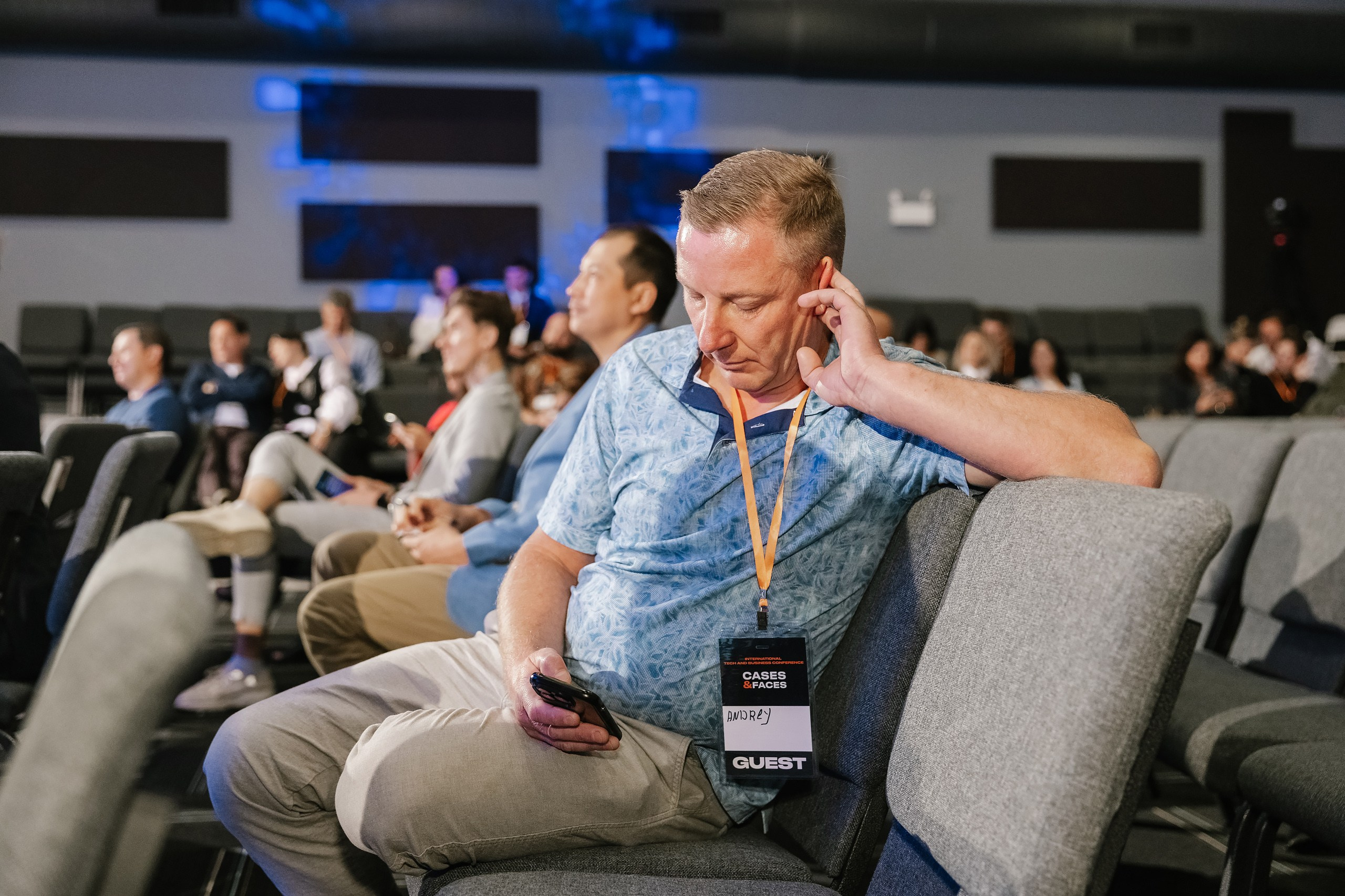 C&F Chicago 2025. Wedding family event photographer in Chicago Nick Yushevich