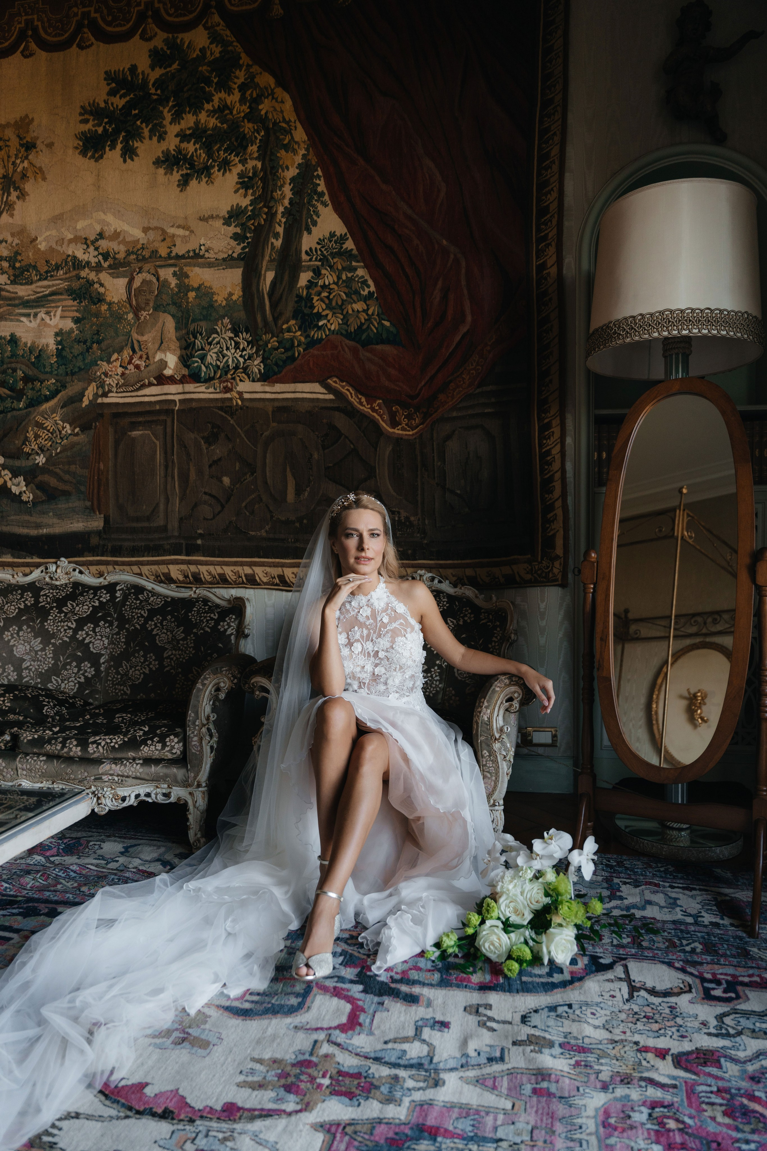 Jona & Tamara. Wedding photographer Natalia